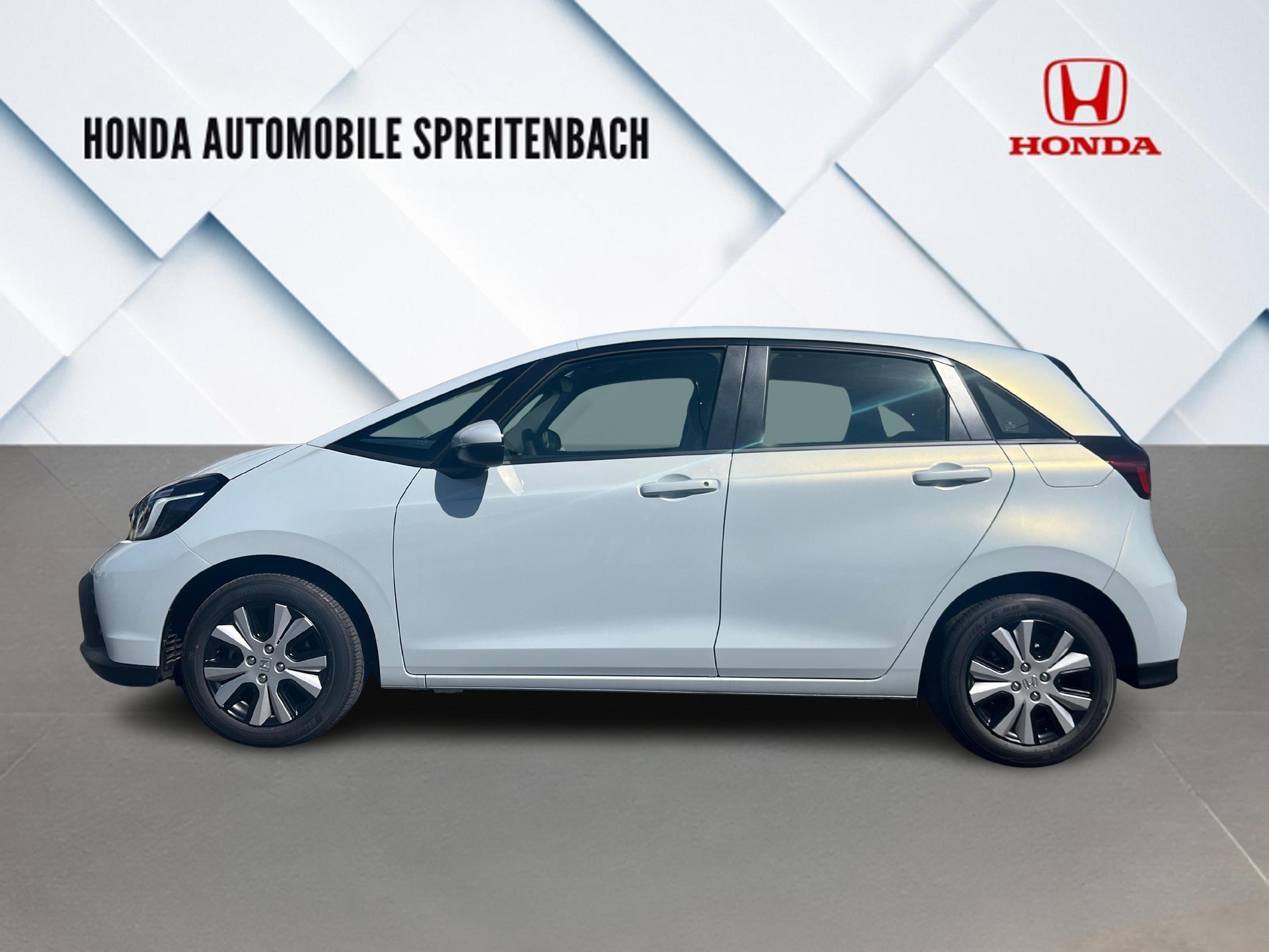 HONDA Jazz 1.5 i-MMD Elegance mit Honda Aktionsleasing 1.9% und 8 Jahren Garantie!-showroom-element-1