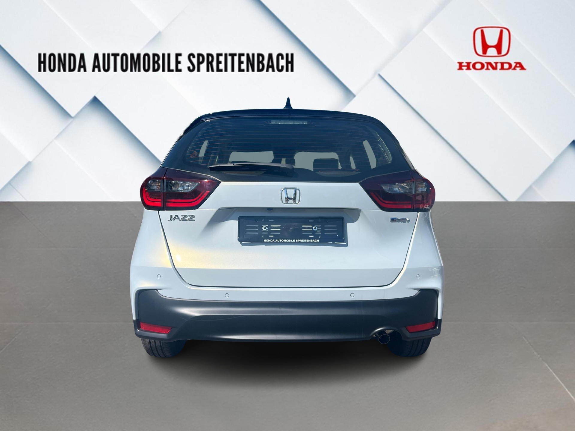 HONDA Jazz 1.5 i-MMD Elegance mit Honda Aktionsleasing 1.9% und 8 Jahren Garantie!-showroom-element-3