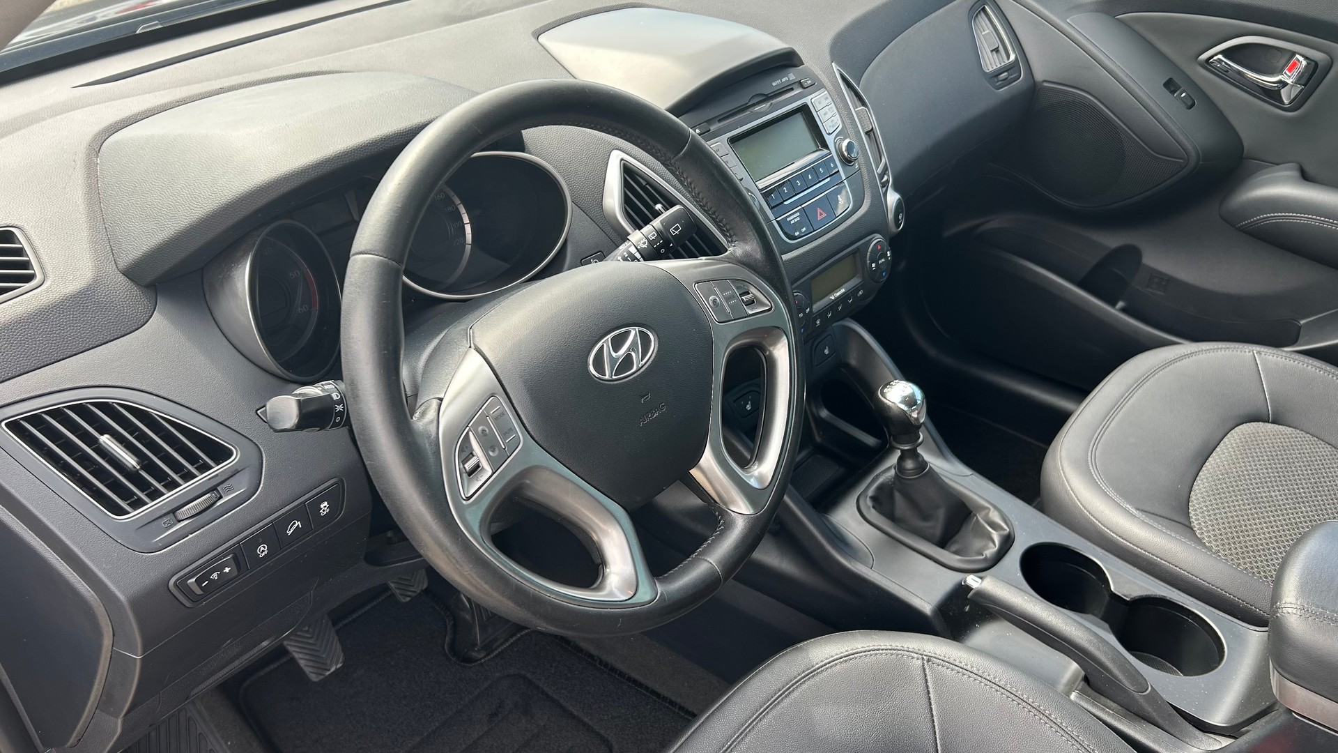 HYUNDAI iX 35 1.7 CRDi Style 2WD-showroom-element-1