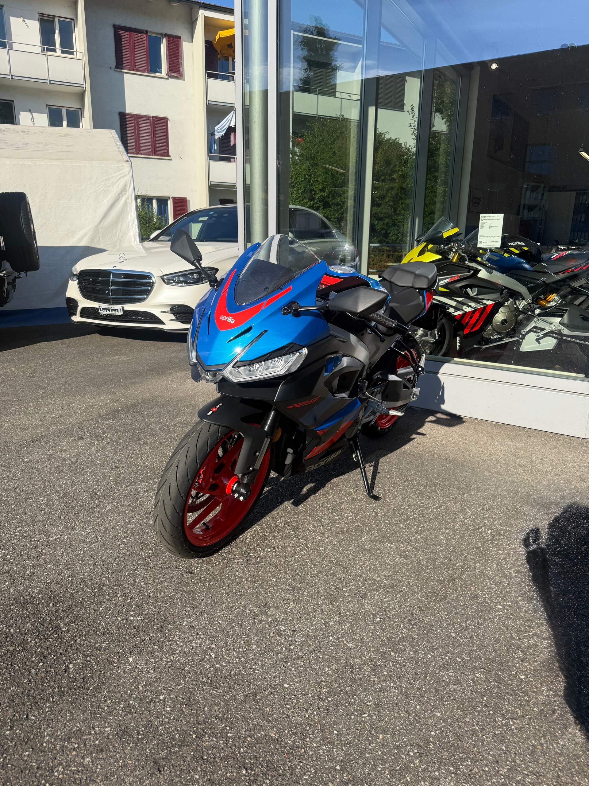 APRILIA RS 457 (35kW)-image-3