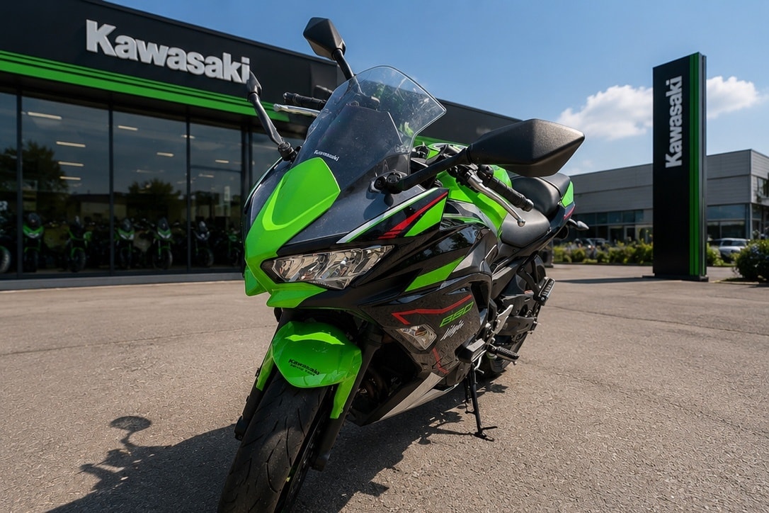 KAWASAKI SE Performance-image-0