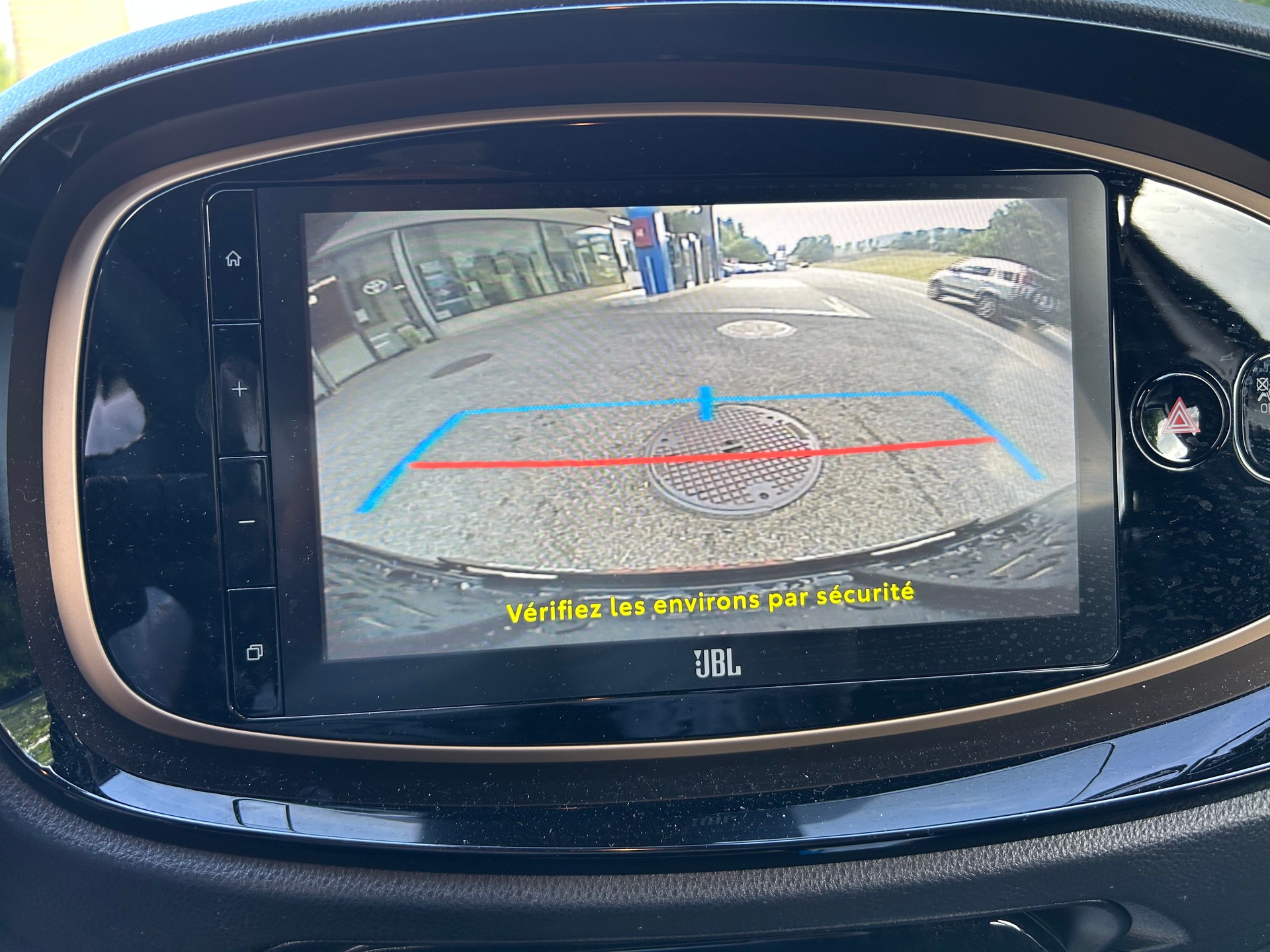TOYOTA Aygo X 1.0 VVT-i Style CVT-image-12