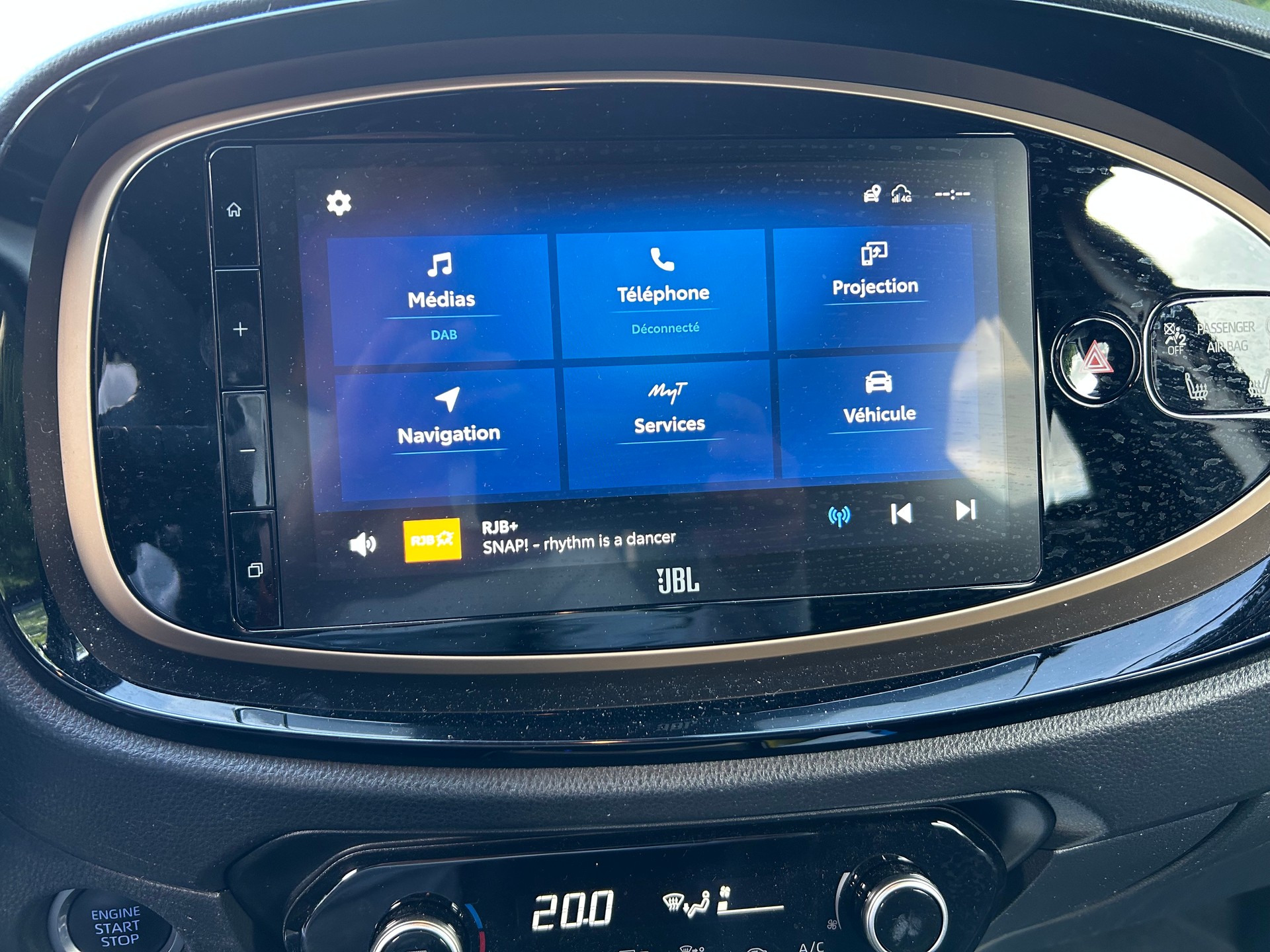 TOYOTA Aygo X 1.0 VVT-i Style CVT-image-11
