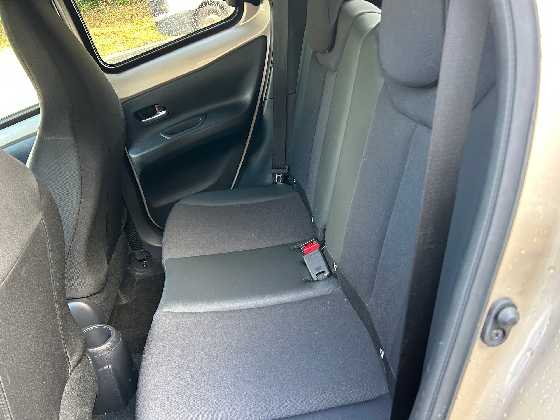 TOYOTA Aygo X 1.0 VVT-i Style CVT-image-9