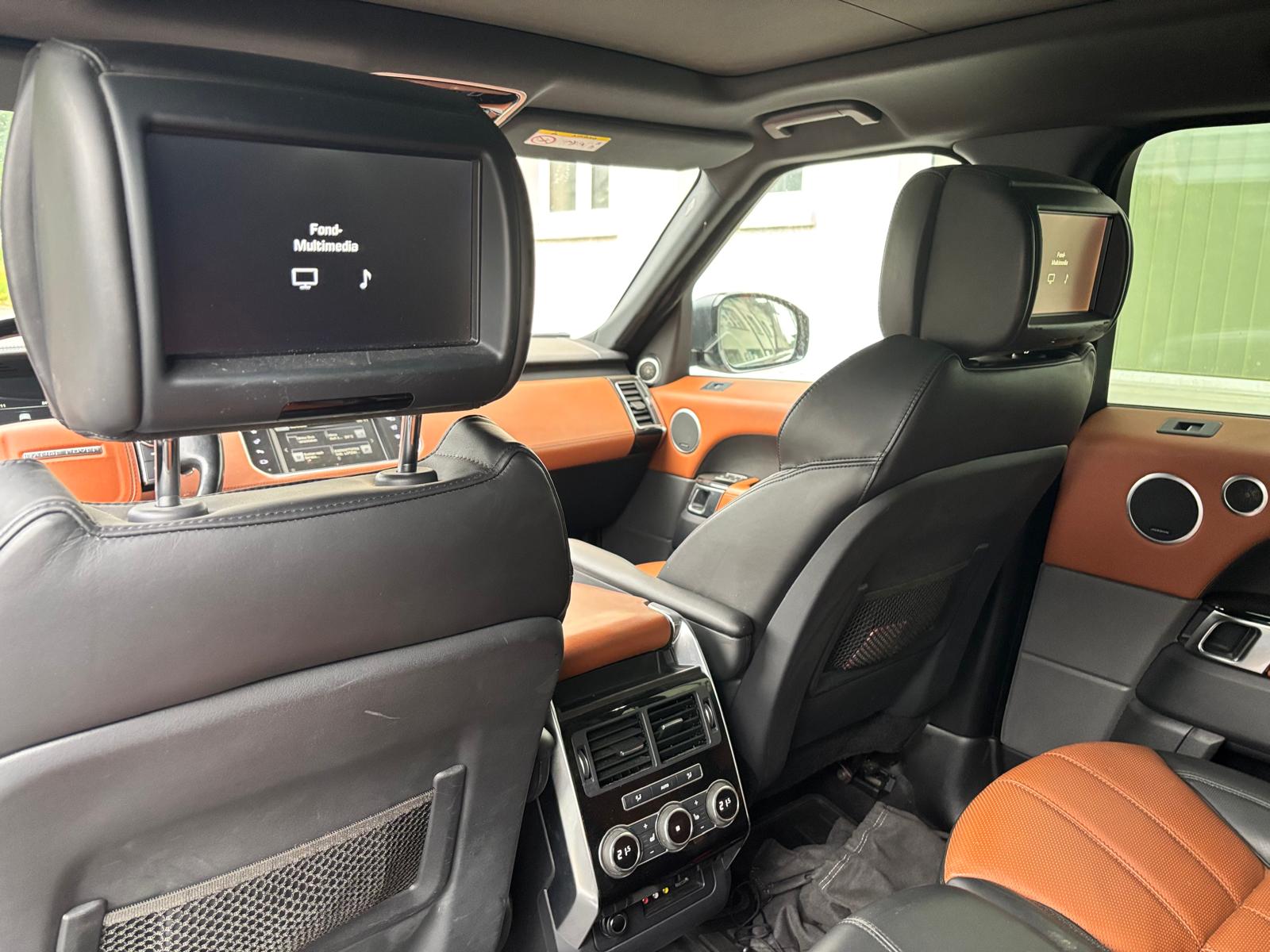 LAND ROVER Range Rover Sport 4.4 SDV8 Autobiography Automatic-image-13