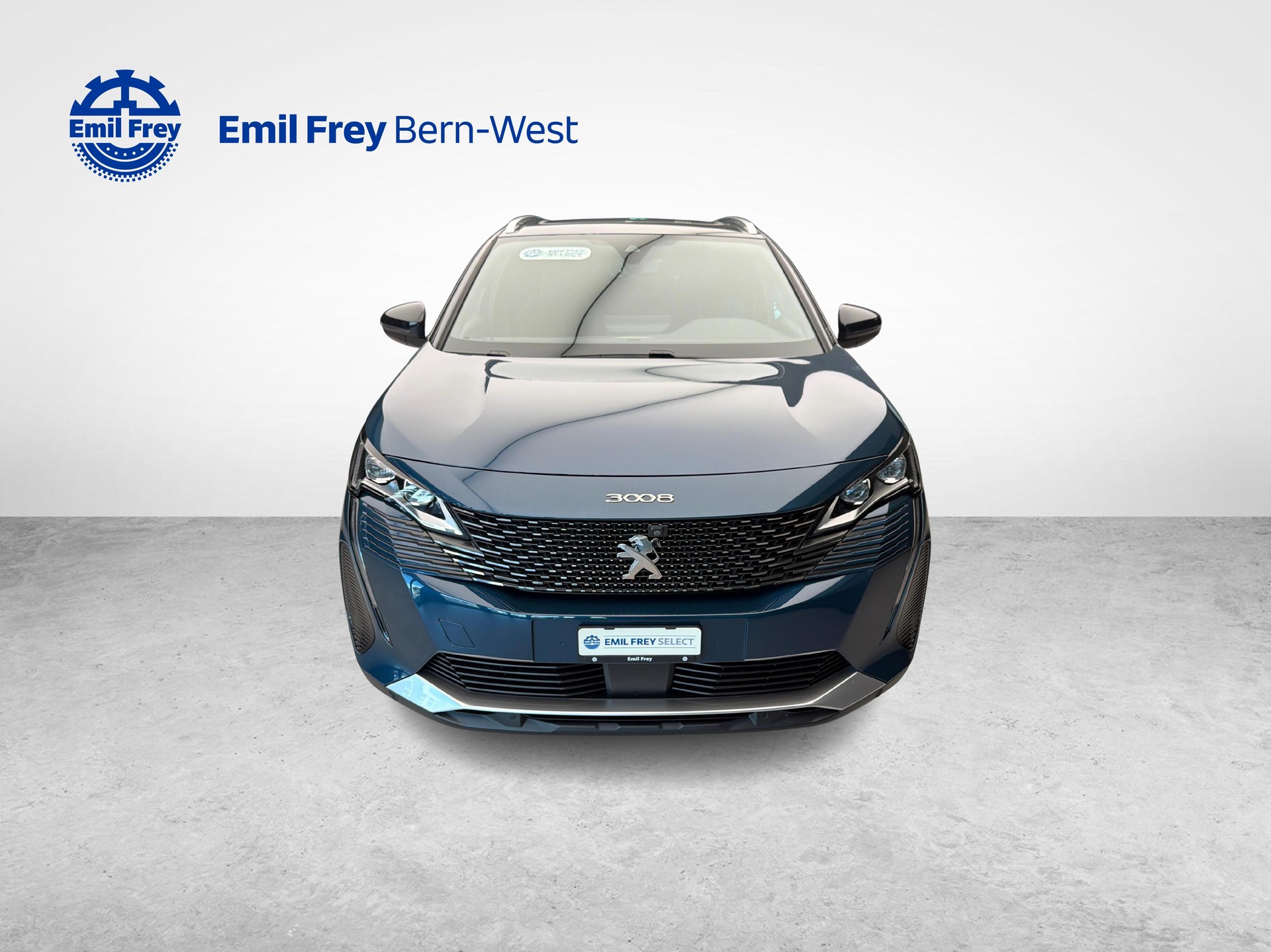 PEUGEOT 3008 1.6 Plug-in Hybrid4 GT Pack-image-7