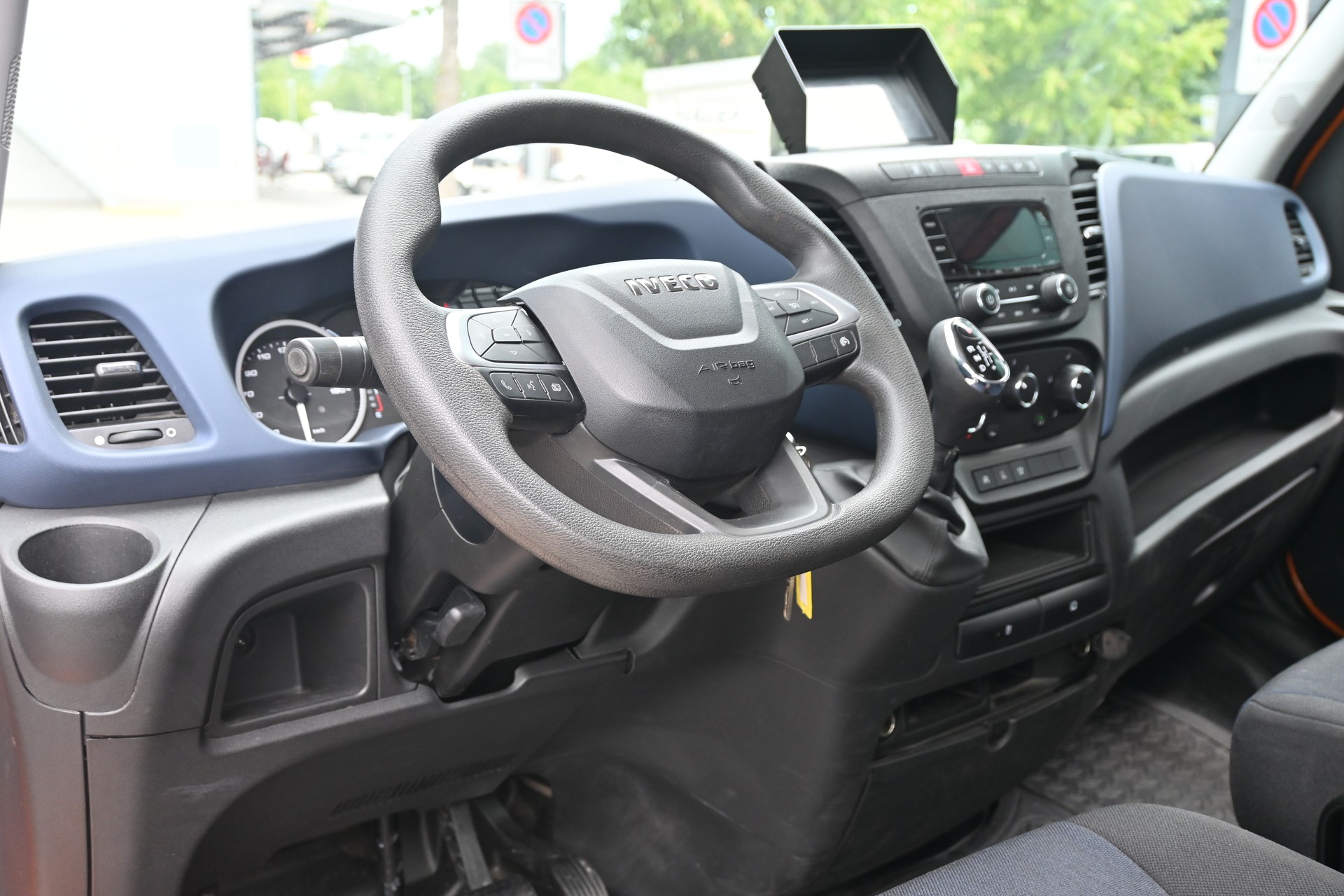 IVECO Daily 35 S 16A8 K.-Ch. 3000 2.3 HPI 156-image-5