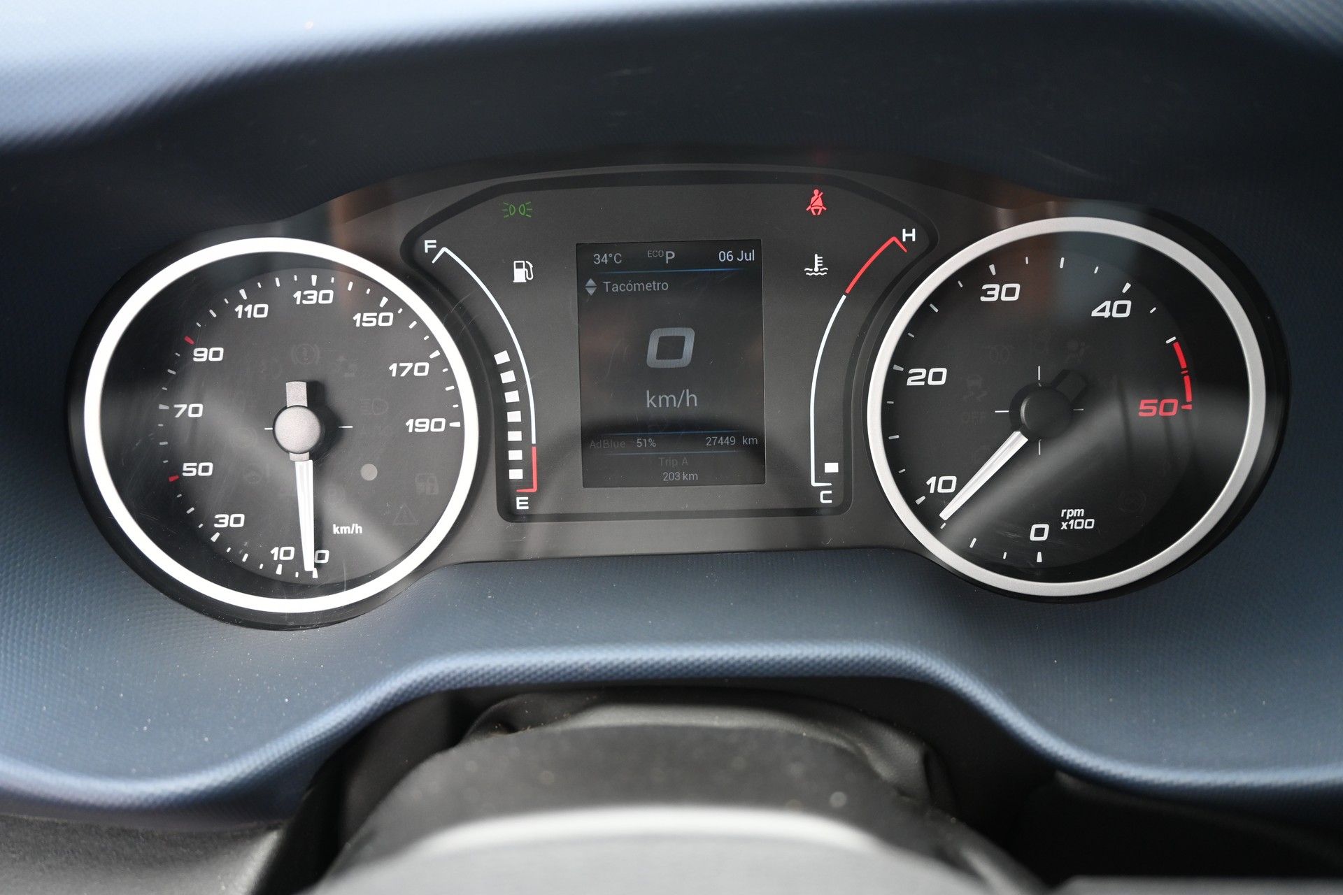 IVECO Daily 35 S 16A8 K.-Ch. 3000 2.3 HPI 156-image-8