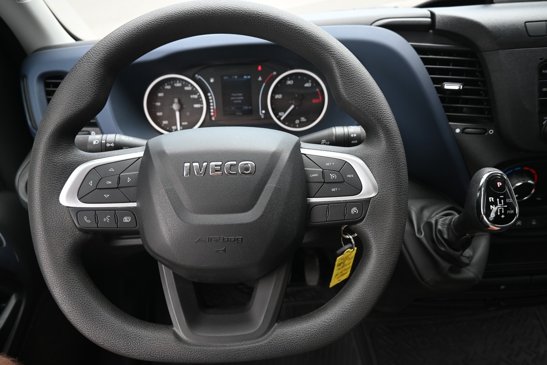 IVECO Daily 35 S 16A8 K.-Ch. 3000 2.3 HPI 156-image-6