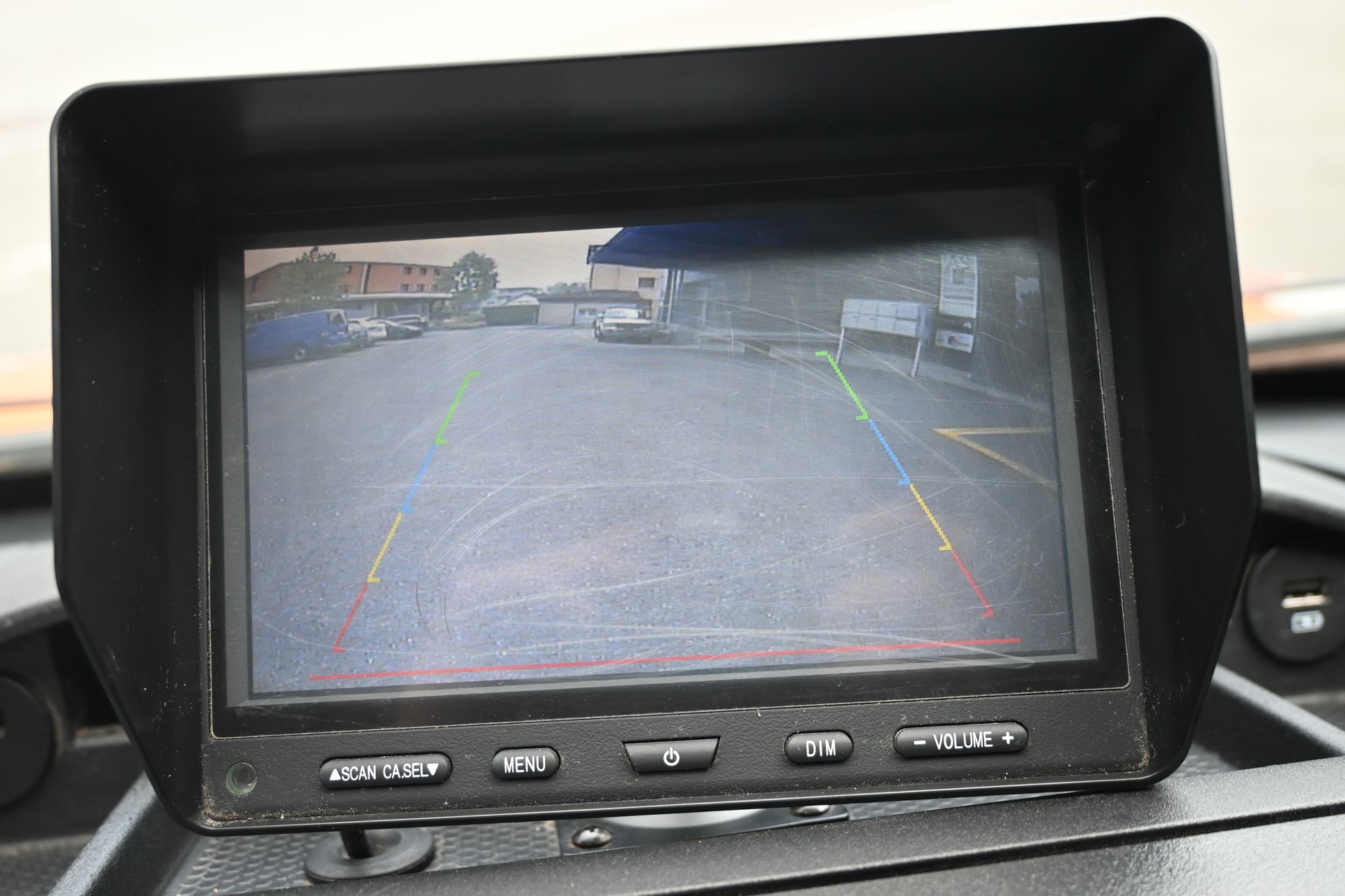 IVECO Daily 35 S 16A8 K.-Ch. 3000 2.3 HPI 156-image-9