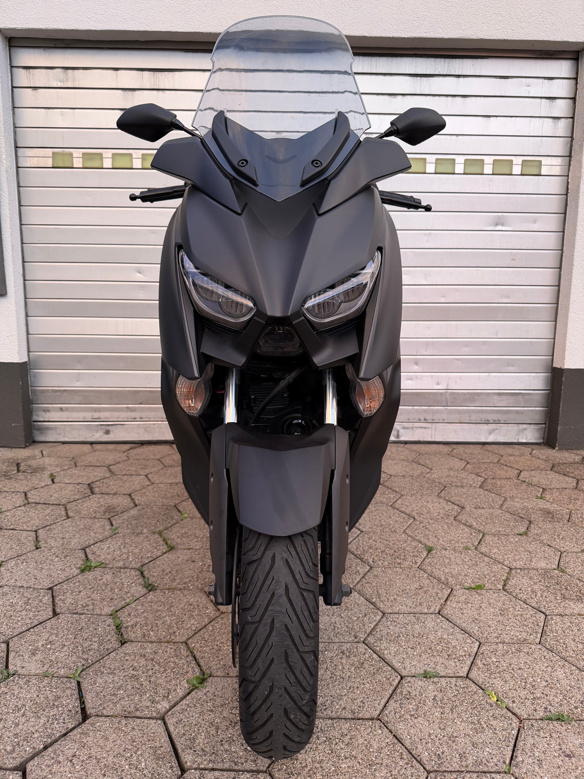 YAMAHA X-MaxYP 125 R ABS-image-3
