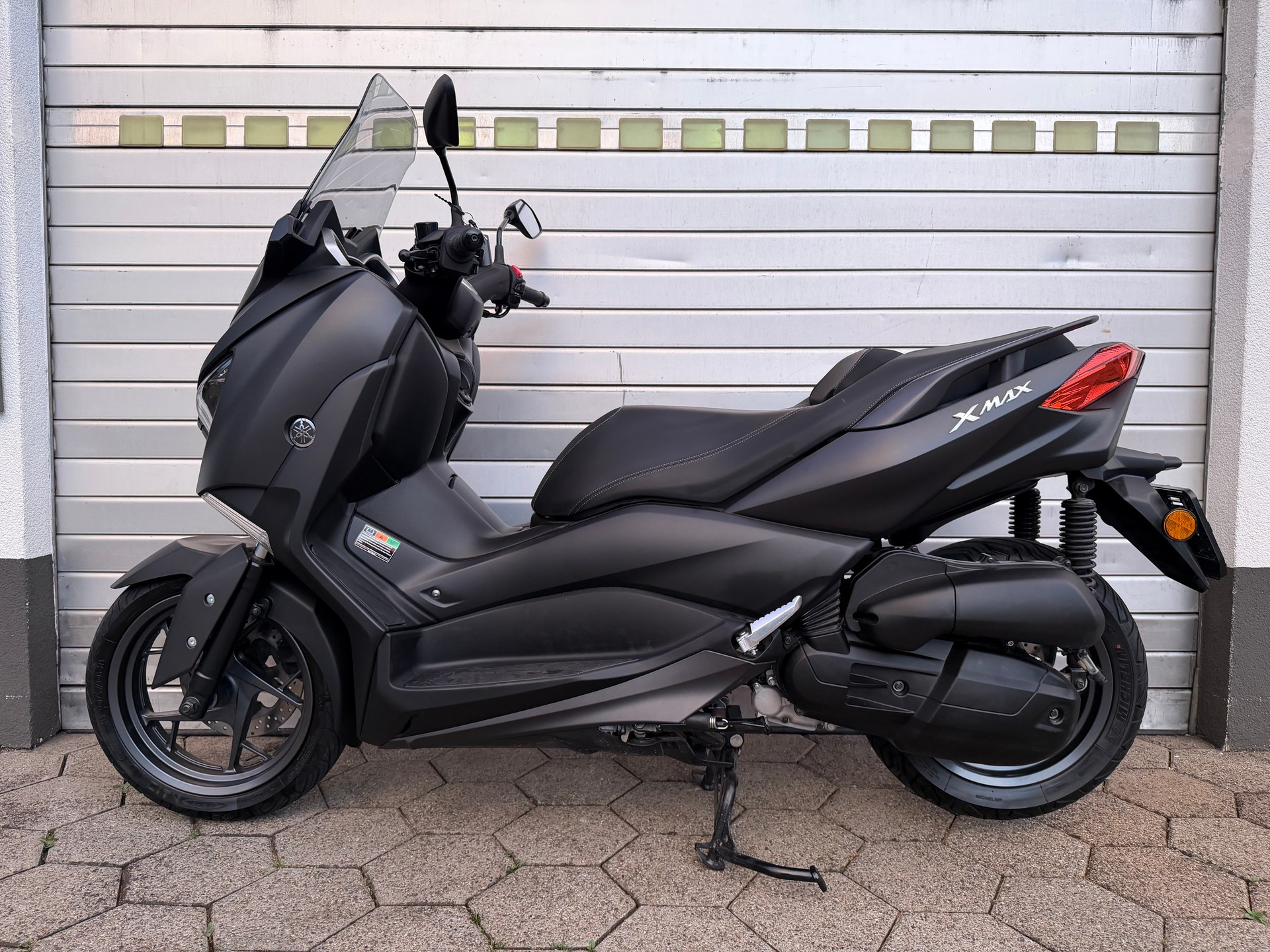 YAMAHA X-MaxYP 125 R ABS-image-4