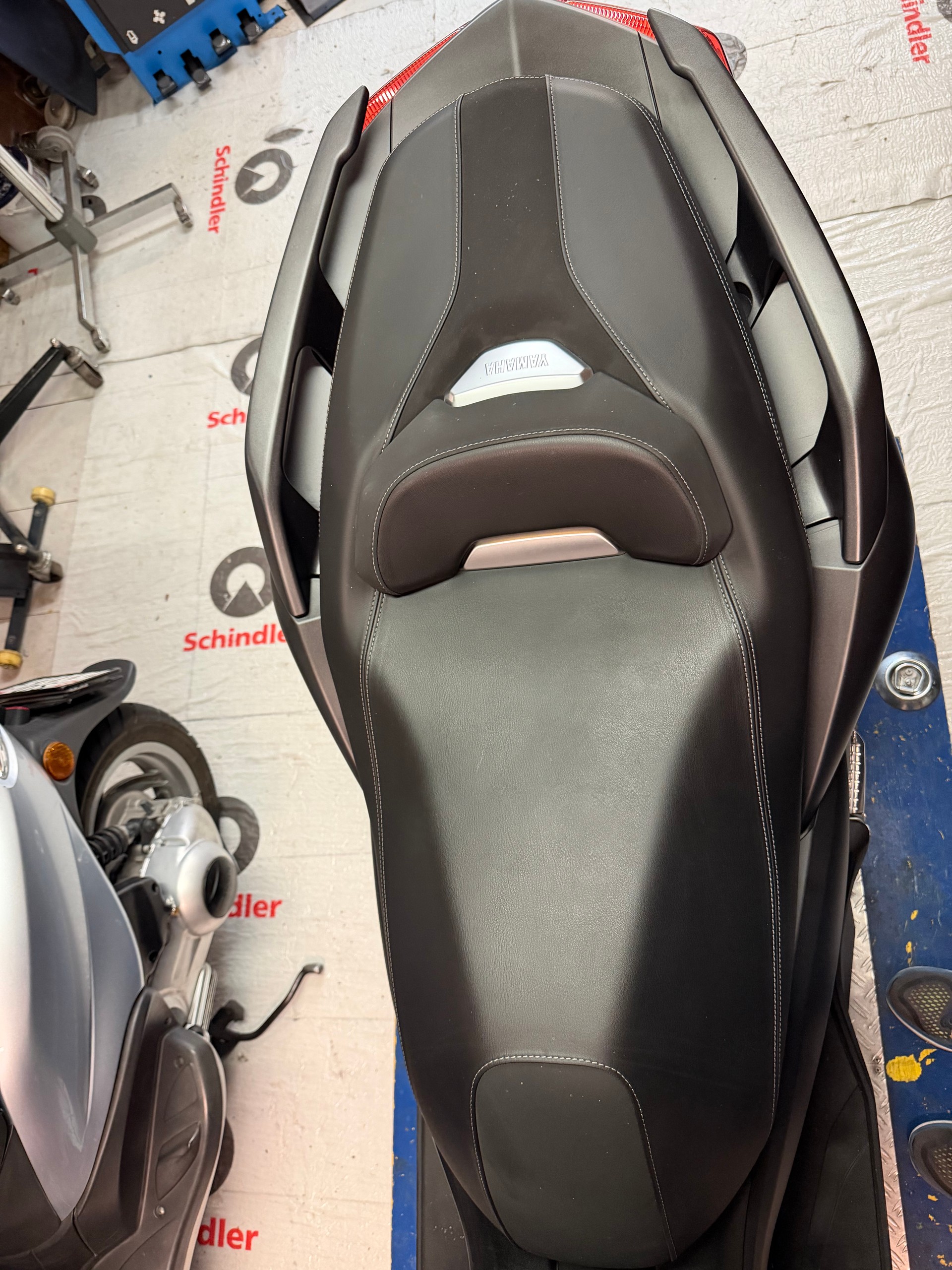 YAMAHA X-MaxYP 125 R ABS-image-11