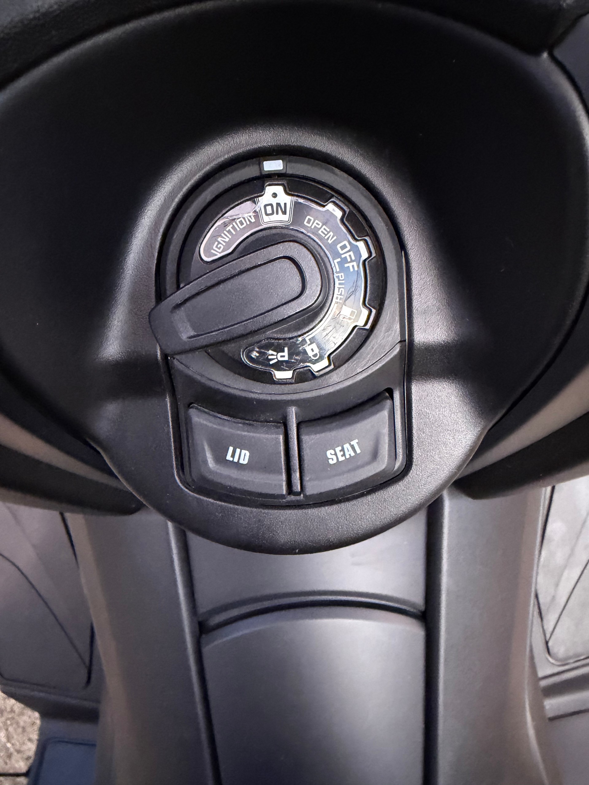 YAMAHA X-MaxYP 125 R ABS-image-10