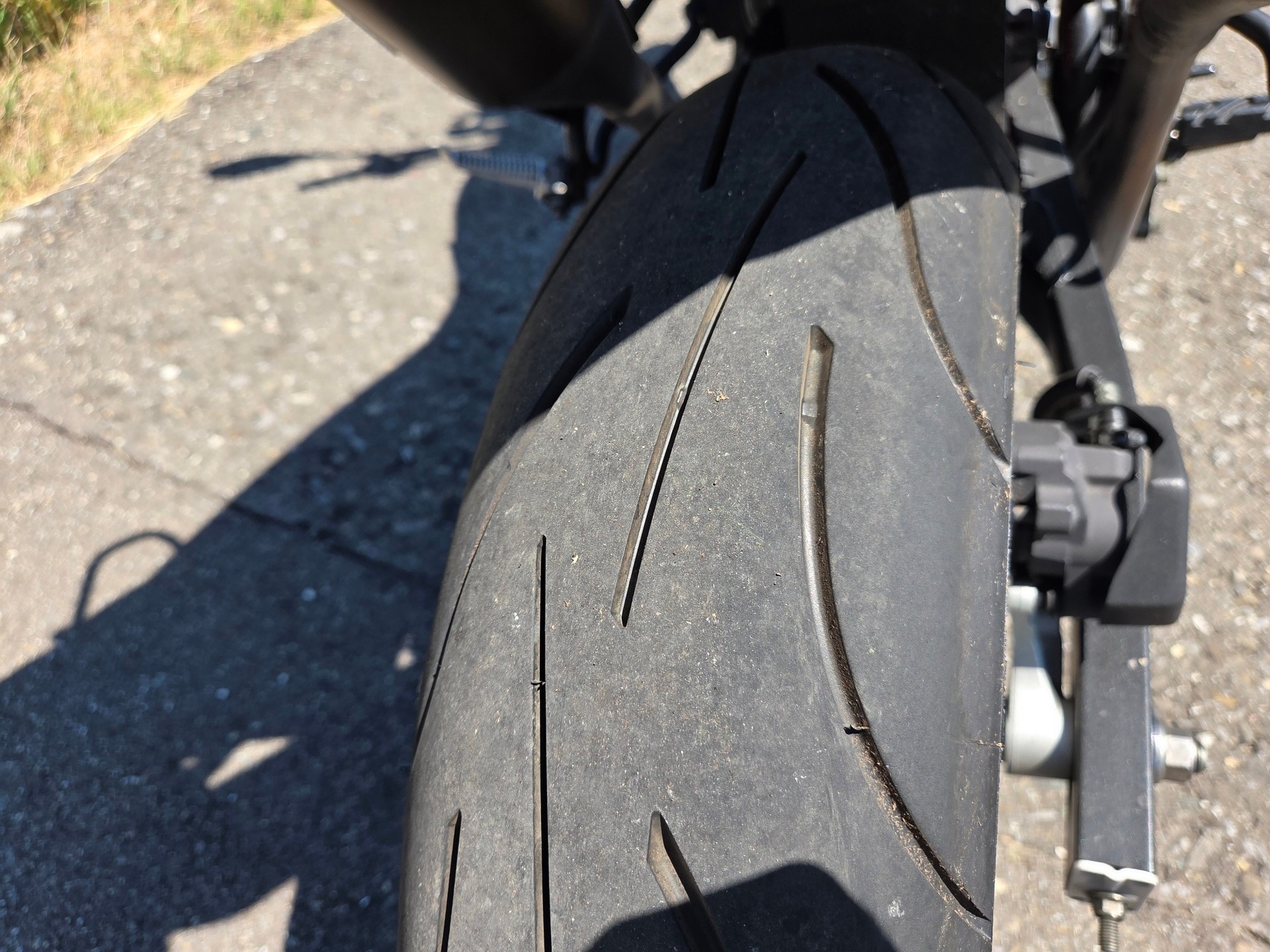 YAMAHA XT 660 X Supermotard-image-7