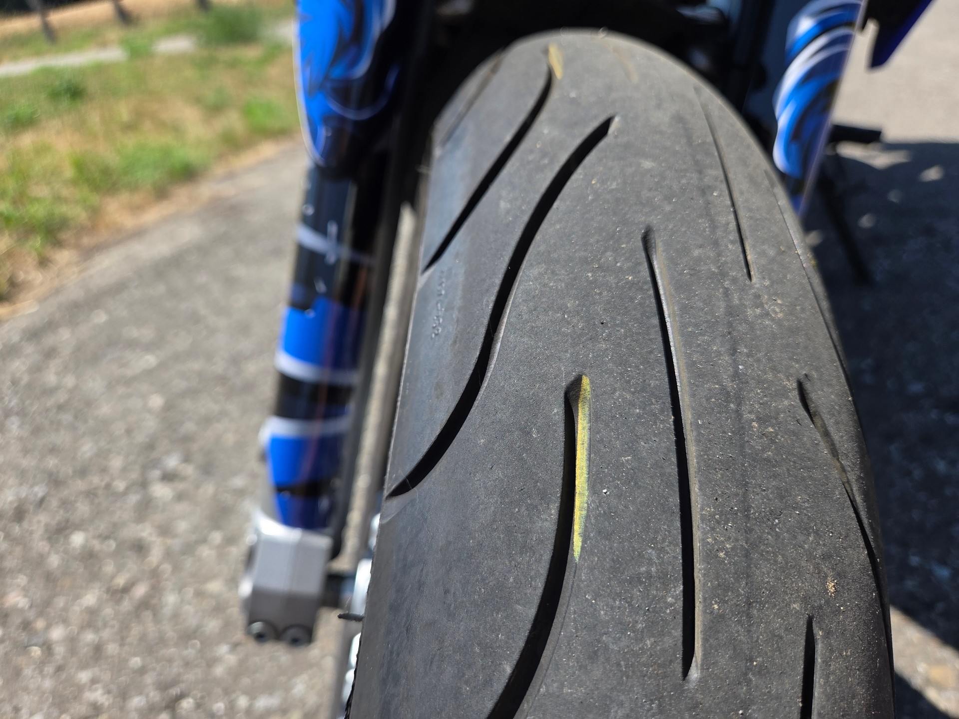 YAMAHA XT 660 X Supermotard-image-6