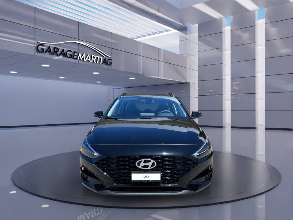 HYUNDAI i30 Wagon 1.0 T-GDi Origo-showroom-element-1