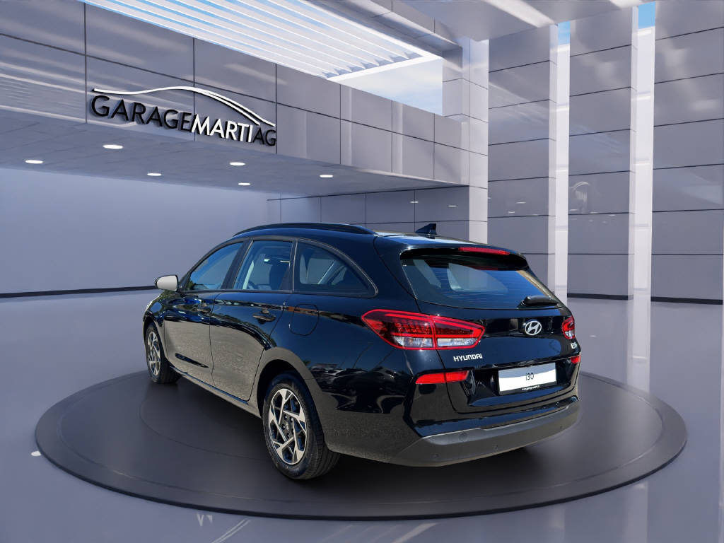HYUNDAI i30 Wagon 1.0 T-GDi Origo-image-6