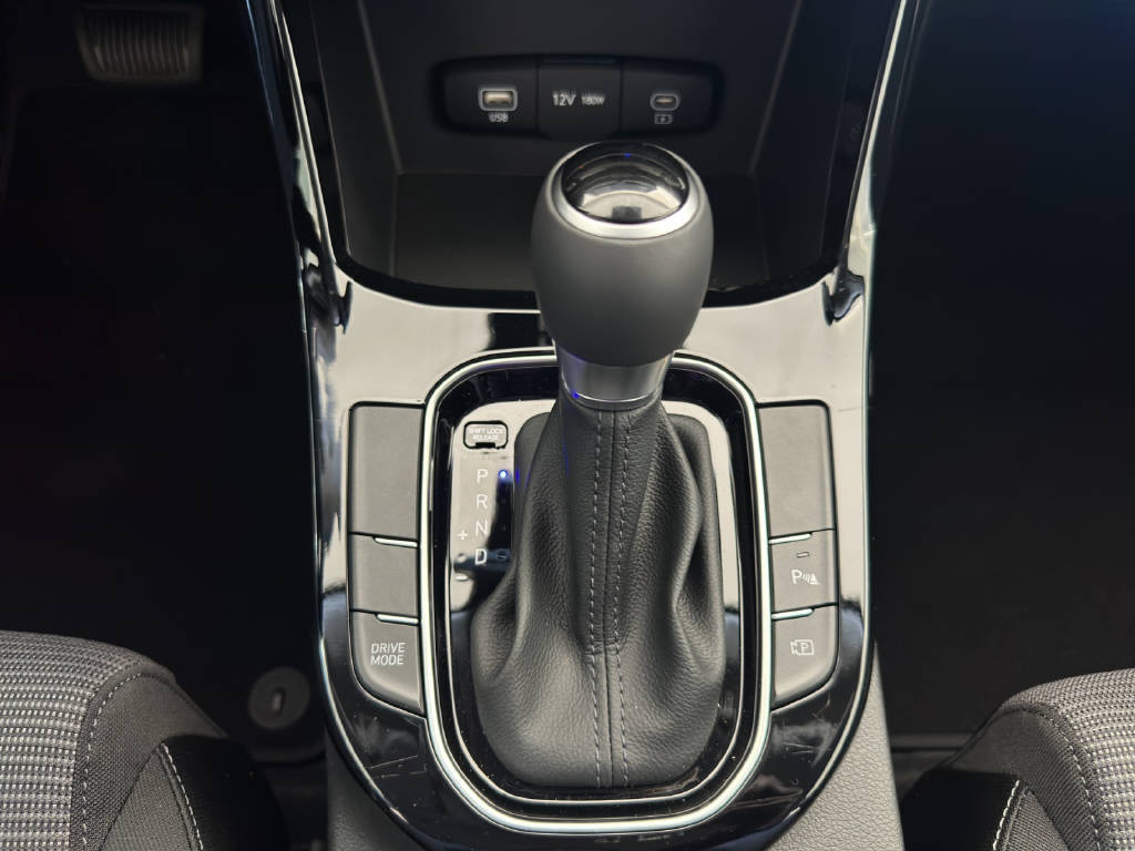 HYUNDAI i30 Wagon 1.0 T-GDi Origo-image-15
