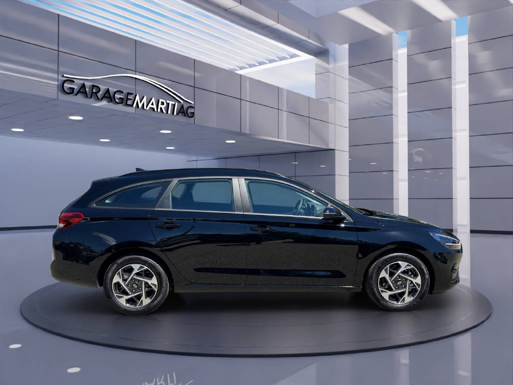 HYUNDAI i30 Wagon 1.0 T-GDi Origo-showroom-element-3