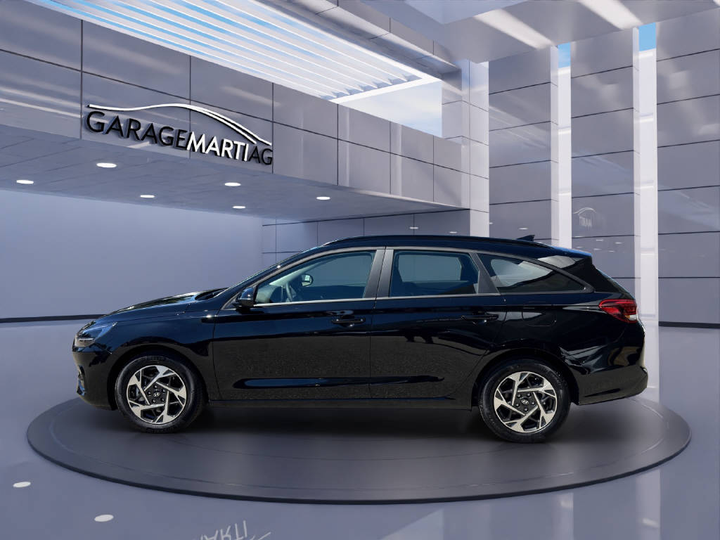 HYUNDAI i30 Wagon 1.0 T-GDi Origo-image-7