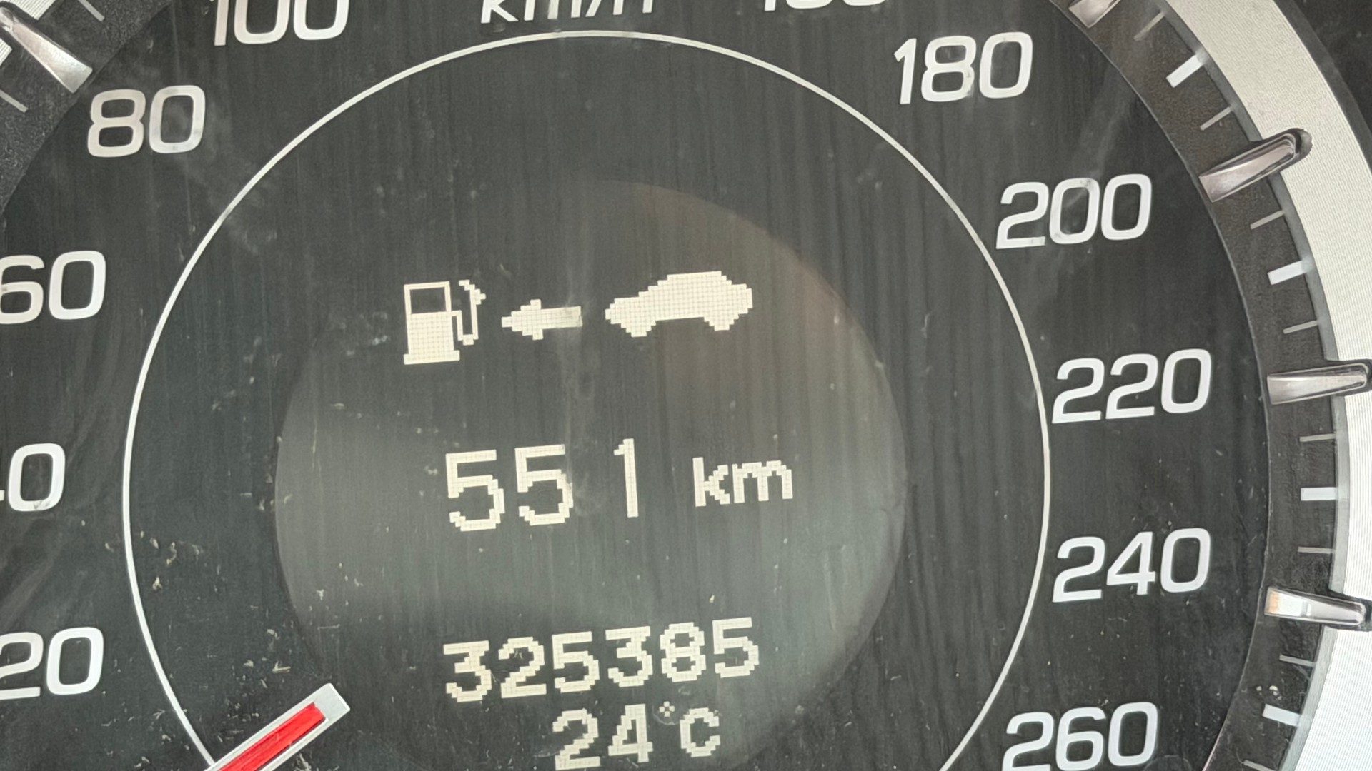 HONDA Accord 2.4i 16V Executive-Plus Automatic-image-15