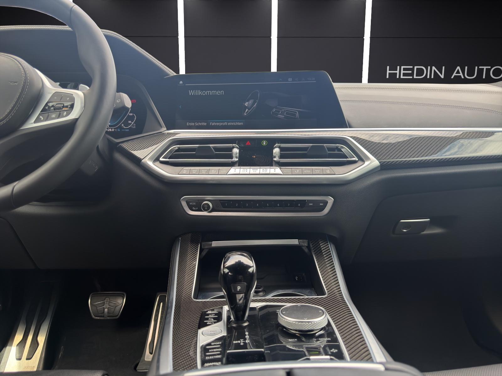 BMW X5 45e xDrive-image-12