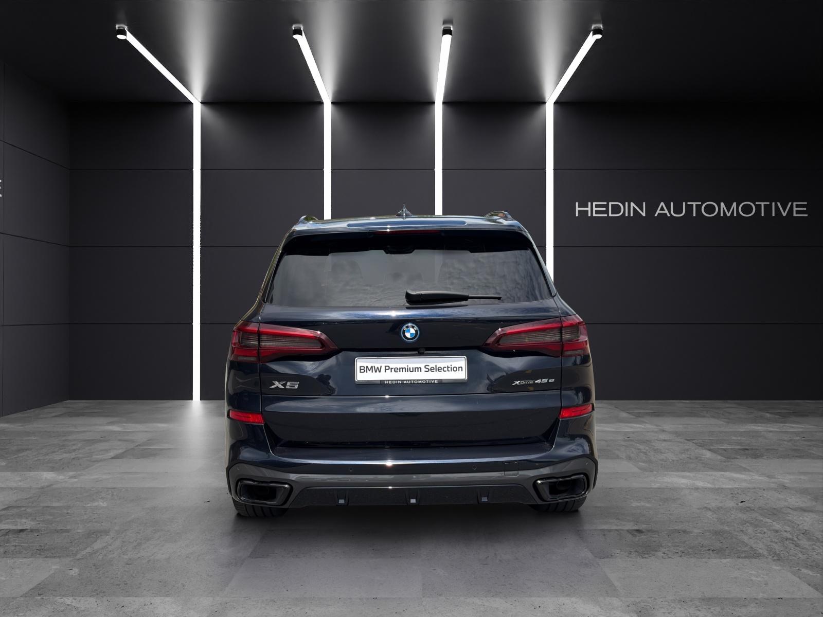 BMW X5 45e xDrive-image-8