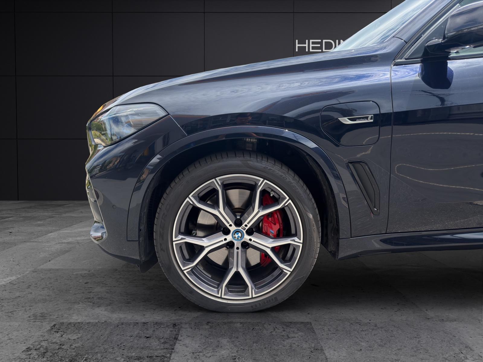 BMW X5 45e xDrive-image-4