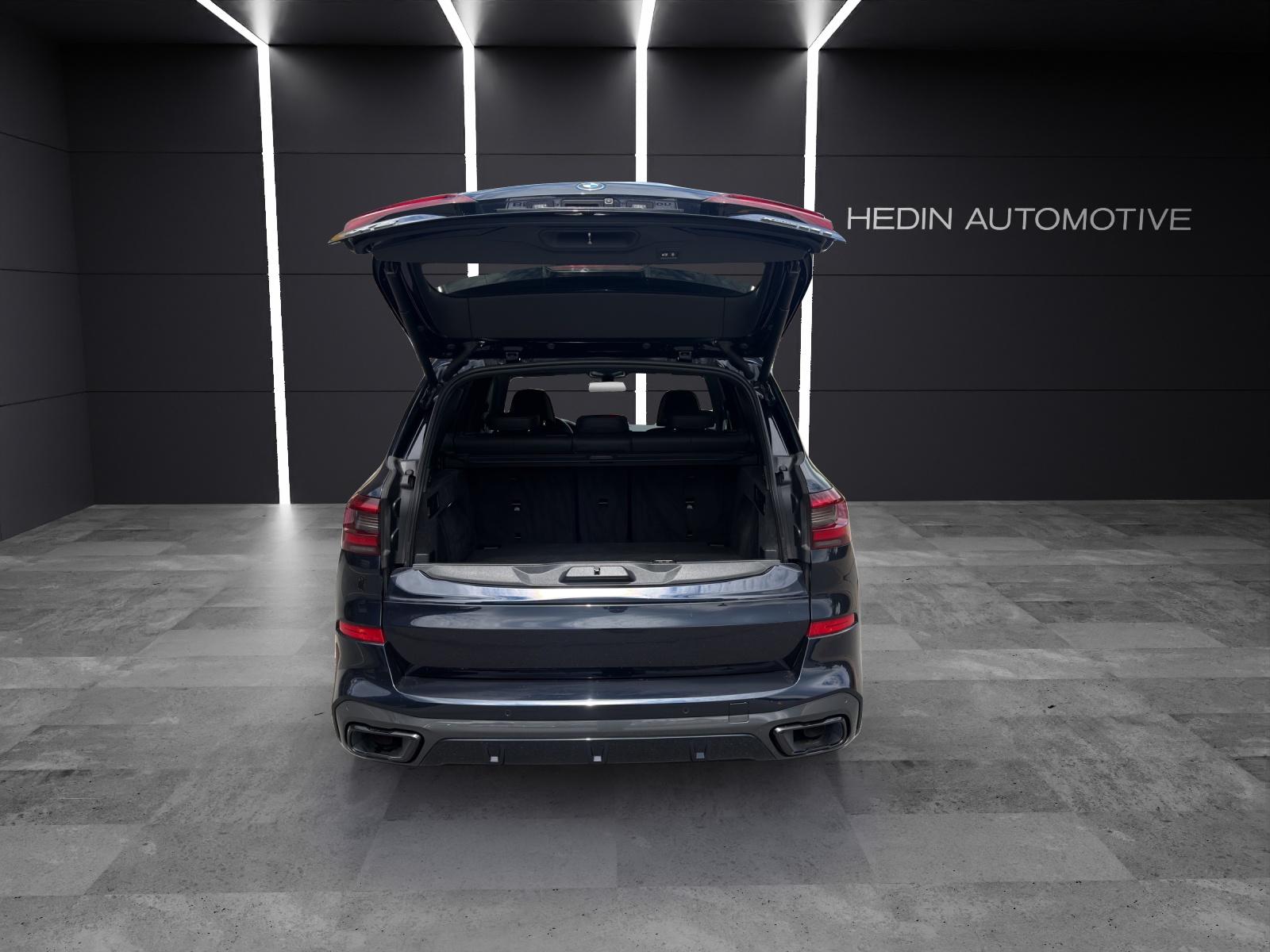 BMW X5 45e xDrive-image-9
