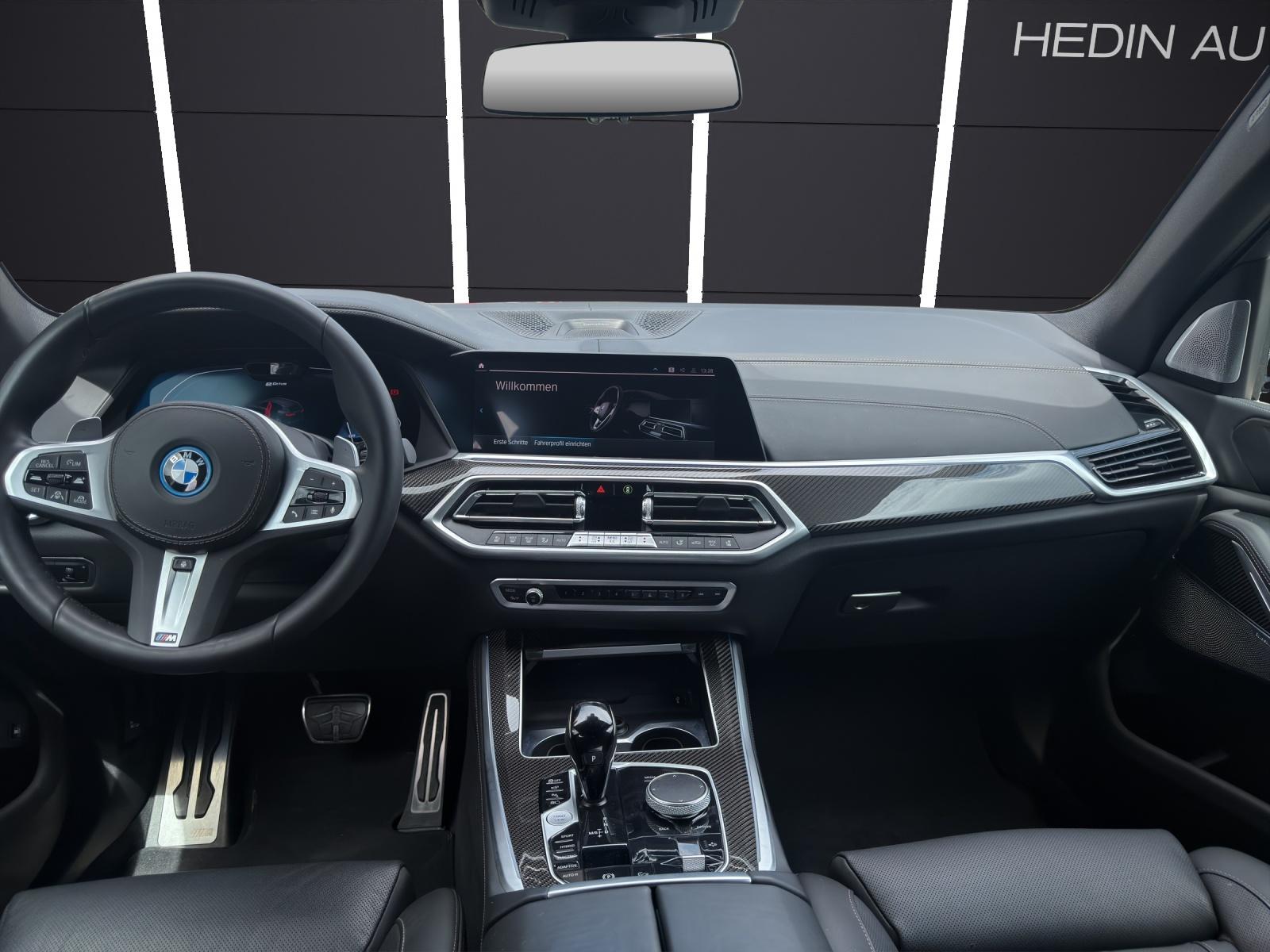 BMW X5 45e xDrive-image-11