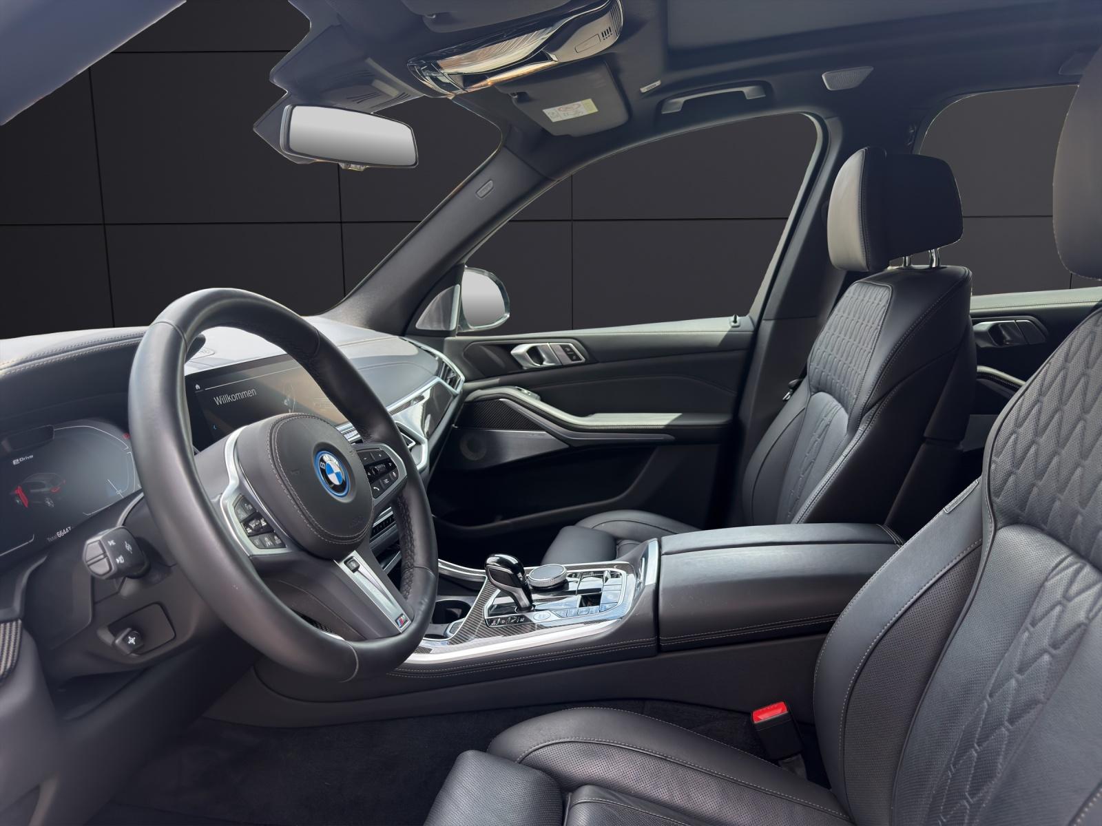 BMW X5 45e xDrive-showroom-element-1