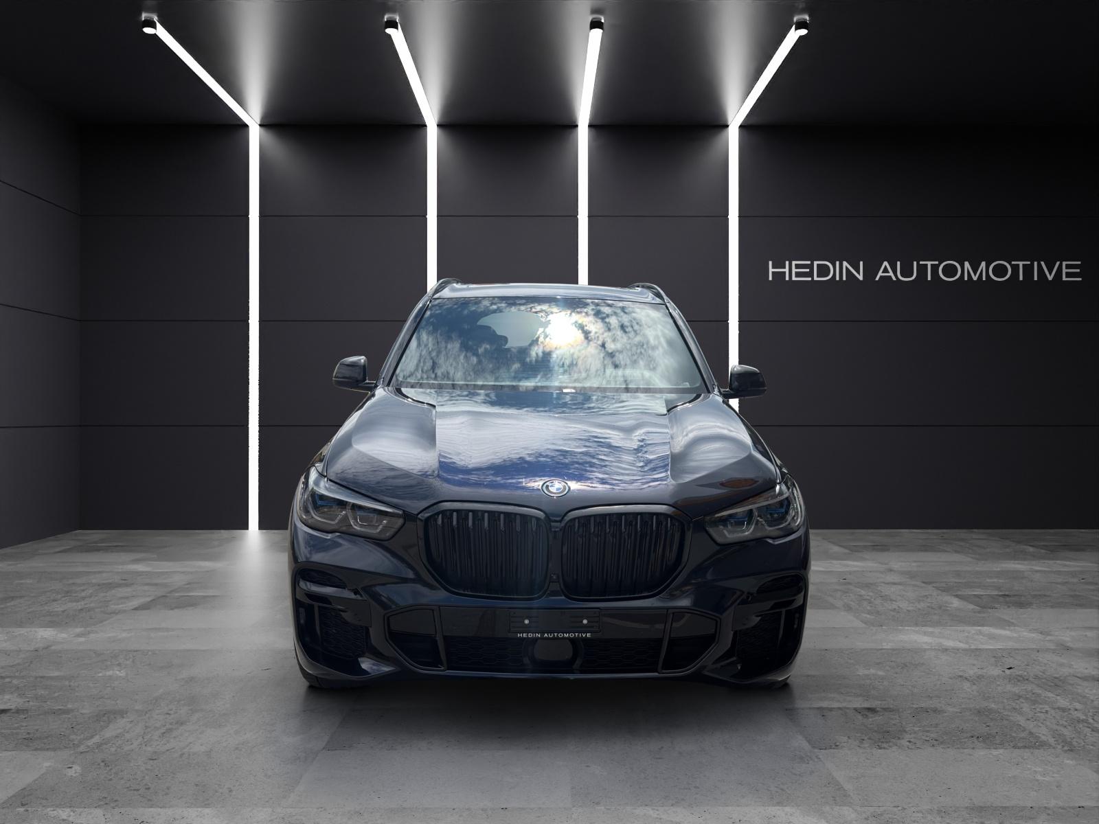 BMW X5 45e xDrive-image-6