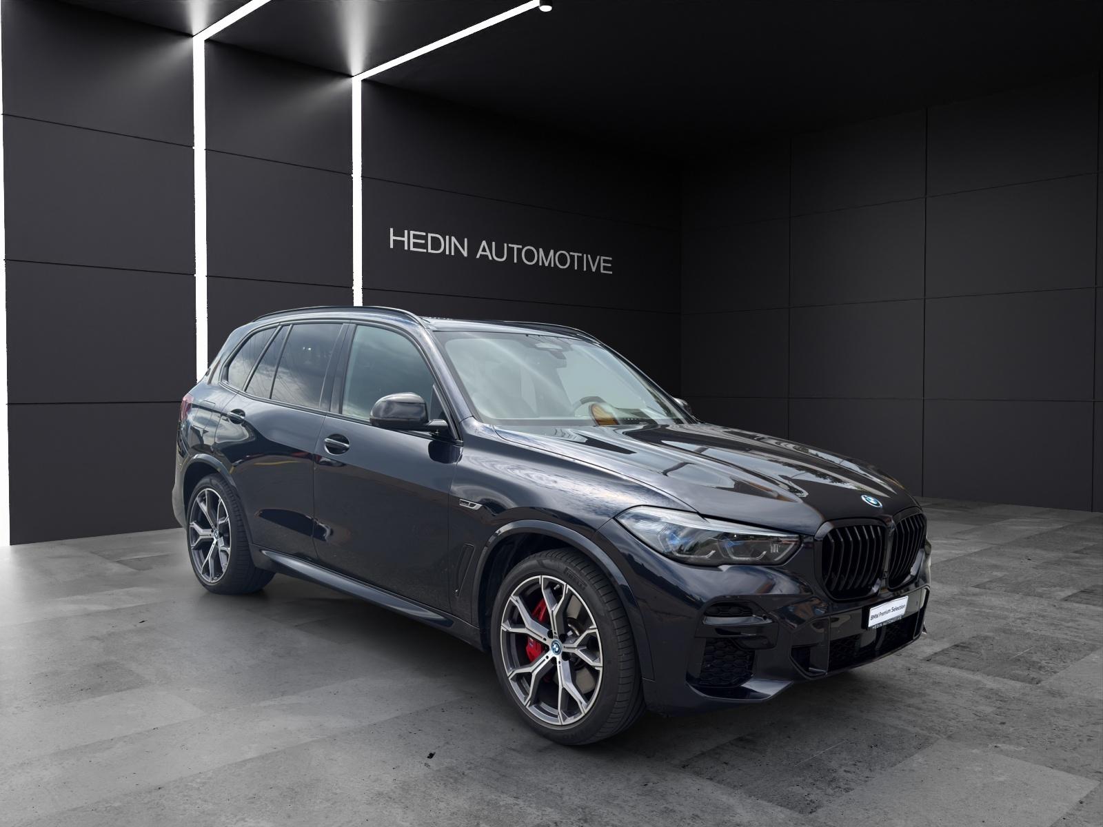 BMW X5 45e xDrive-image-17