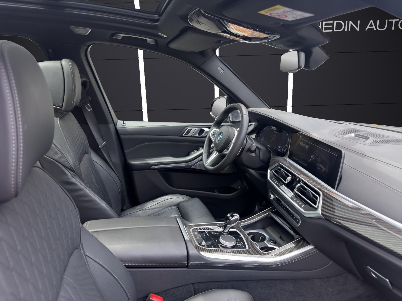 BMW X5 45e xDrive-image-18
