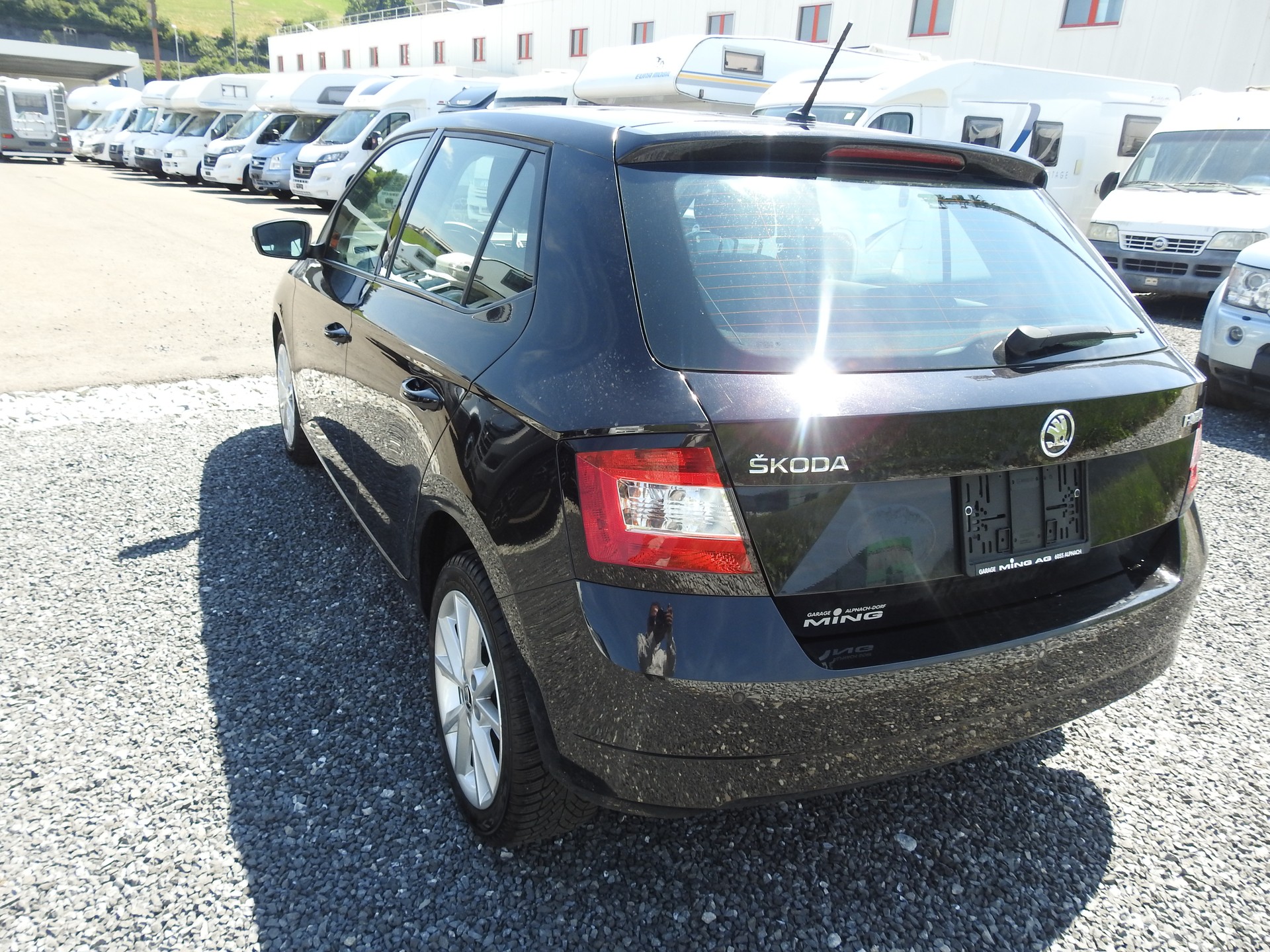 SKODA Fabia 1.0 TSI Ambition-showroom-element-3