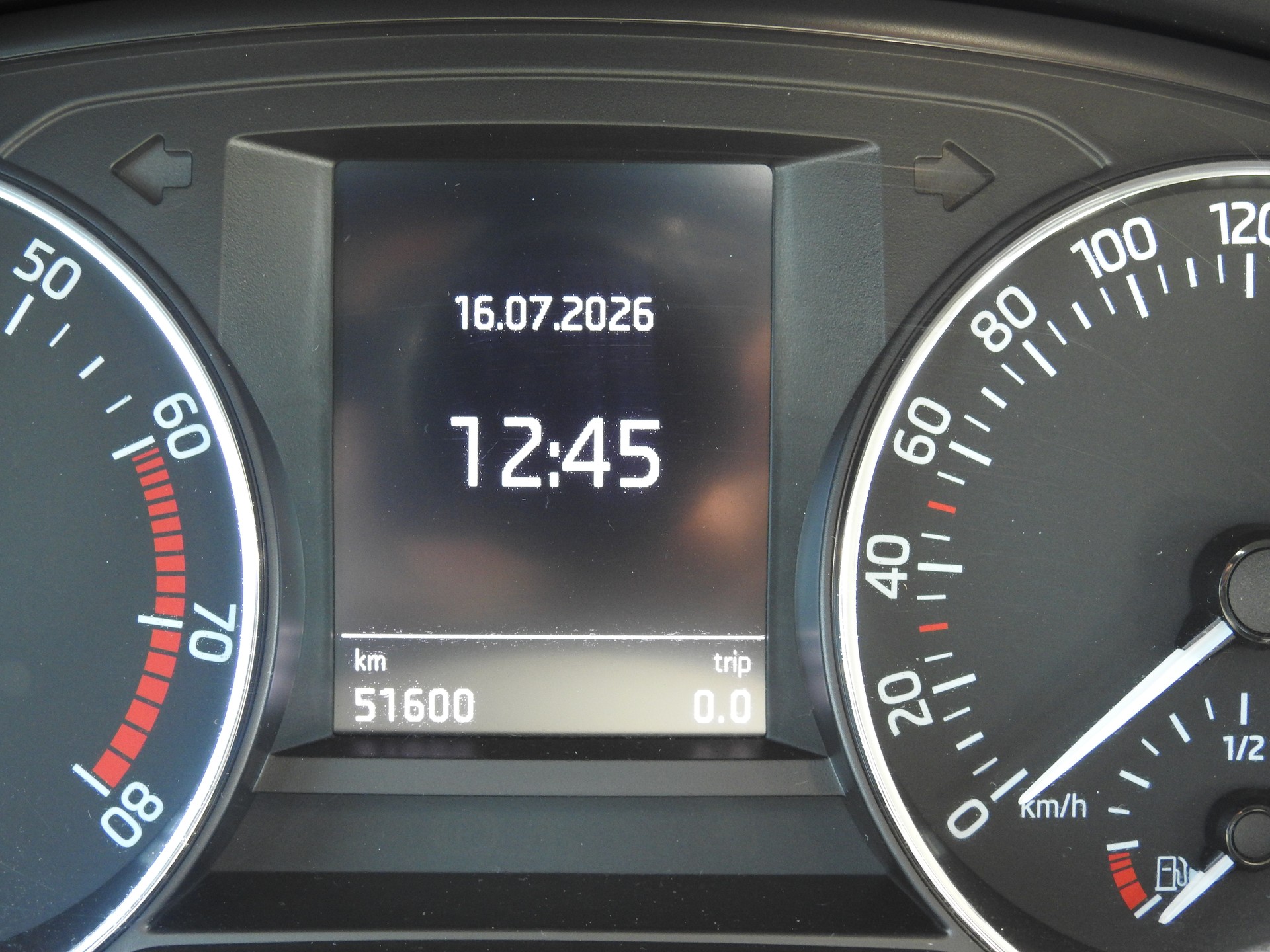 SKODA Fabia 1.0 TSI Ambition-image-22