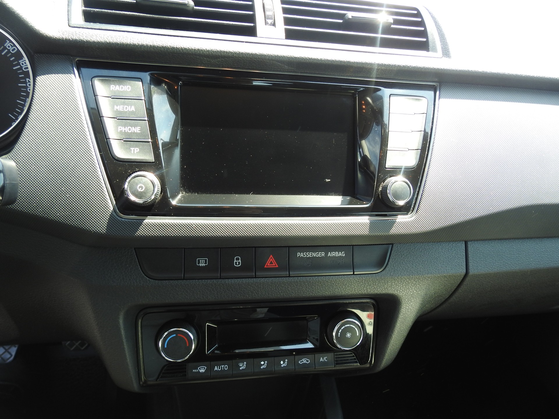 SKODA Fabia 1.0 TSI Ambition-image-20