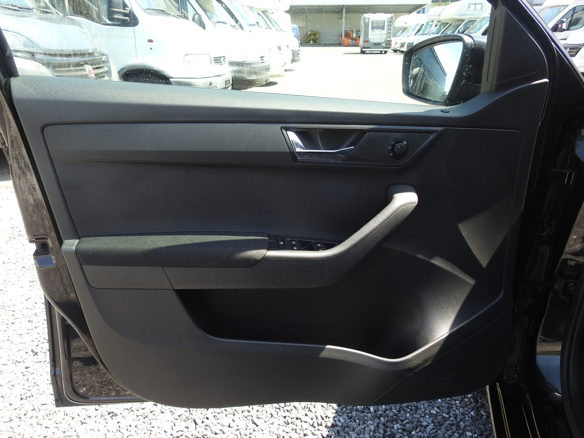 SKODA Fabia 1.0 TSI Ambition-image-10