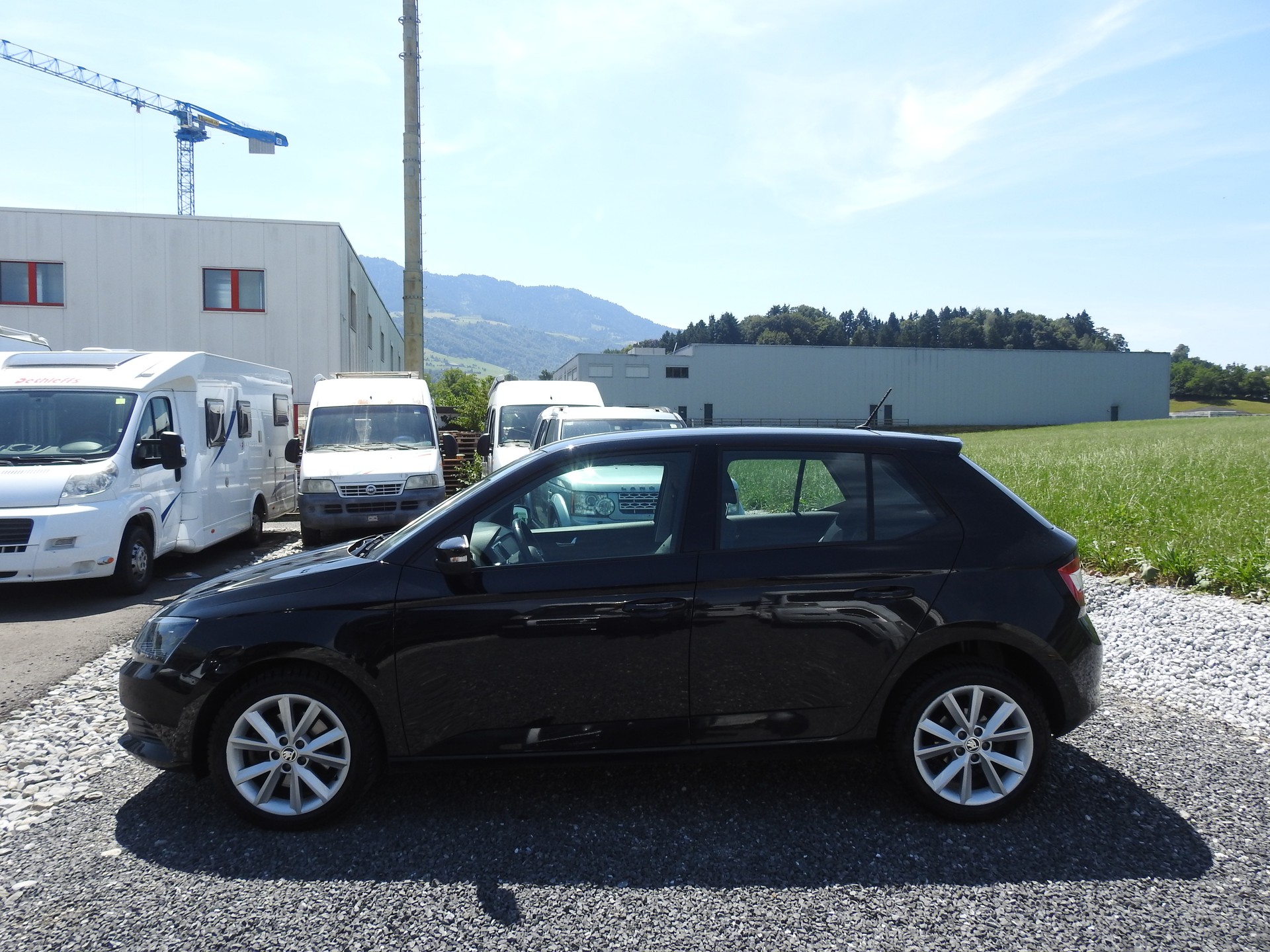 SKODA Fabia 1.0 TSI Ambition-showroom-element-2