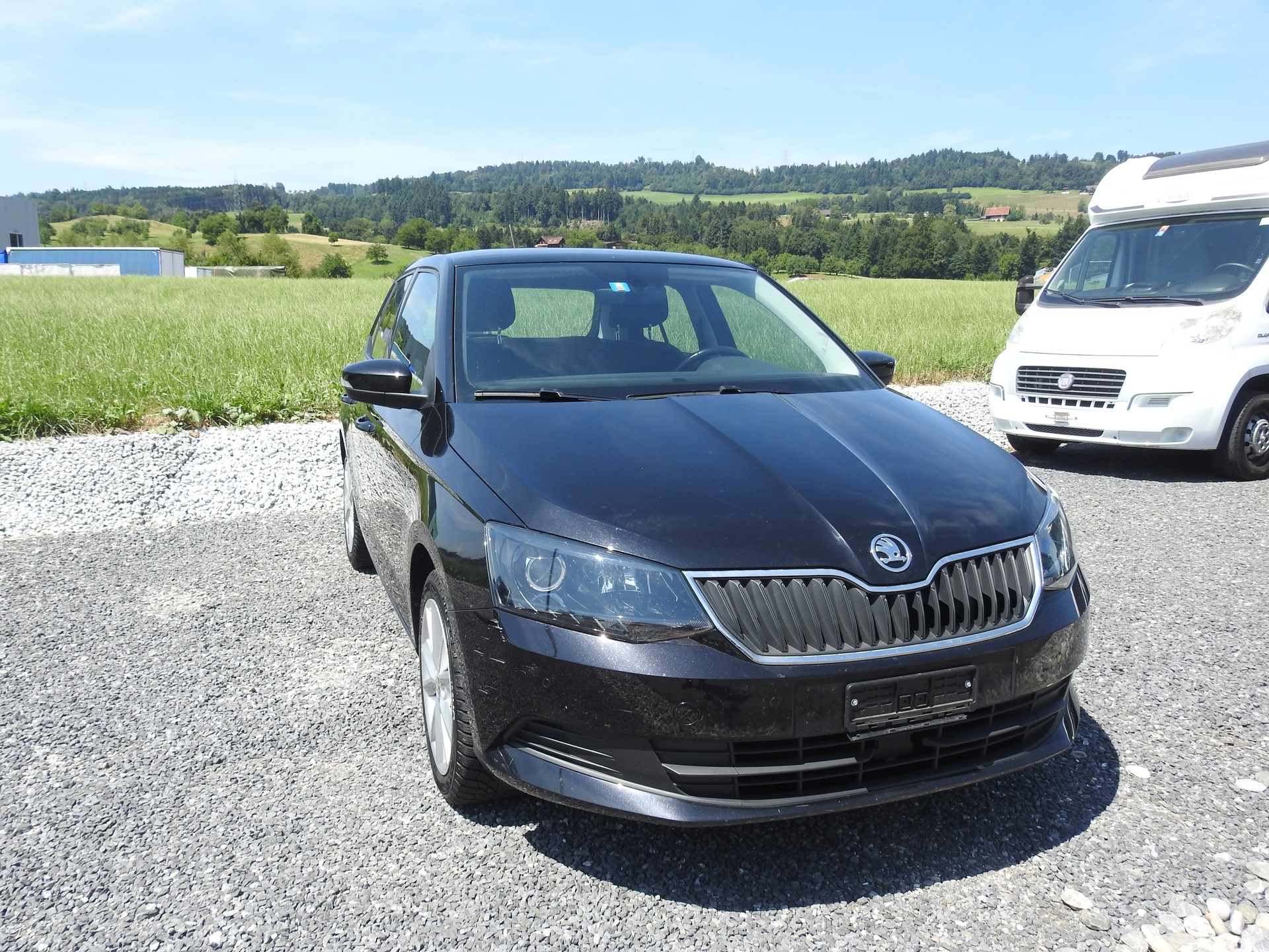 SKODA Fabia 1.0 TSI Ambition-image-7