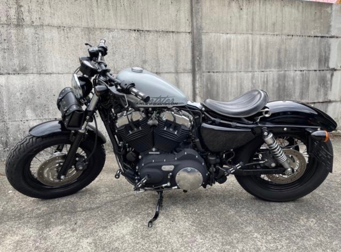 HARLEY-DAVIDSON-image-0