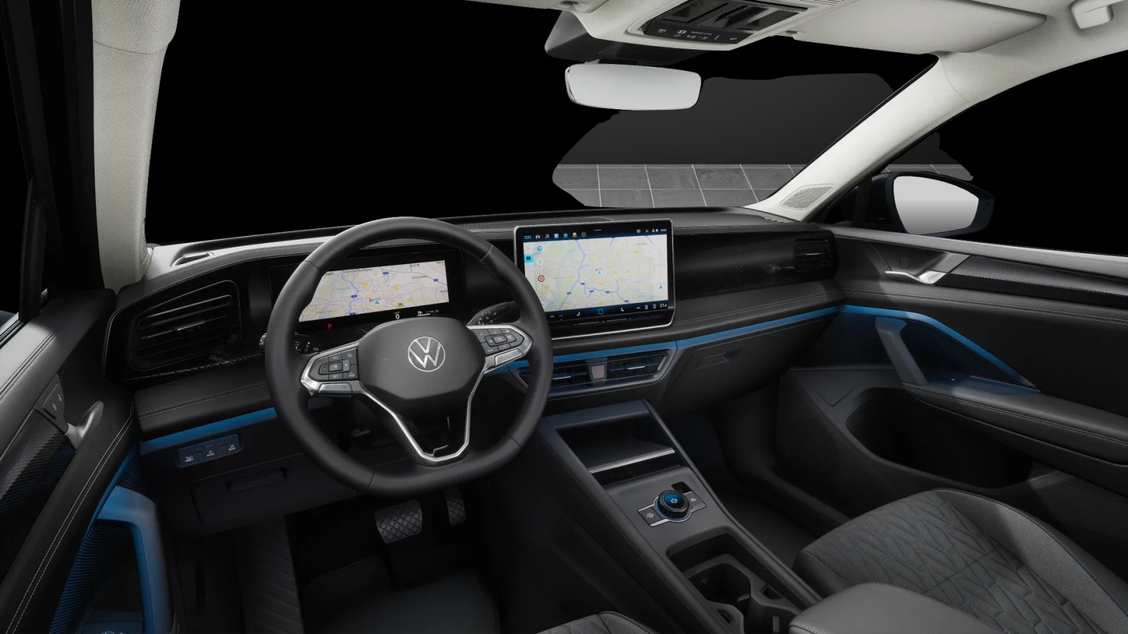 VW Tiguan 1.5 TSI evo2 mHEV Life DSG-image-5