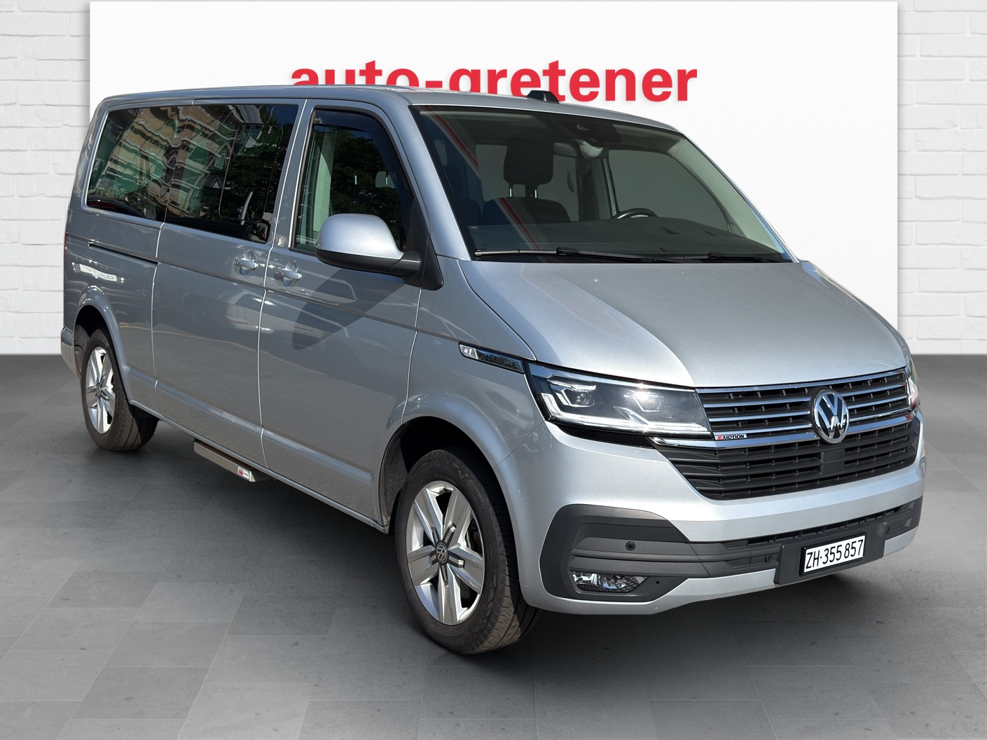 VW T6.1 Caravelle 3400 2.0 TDI 204 Comfortline DSG 4m-showroom-element-3