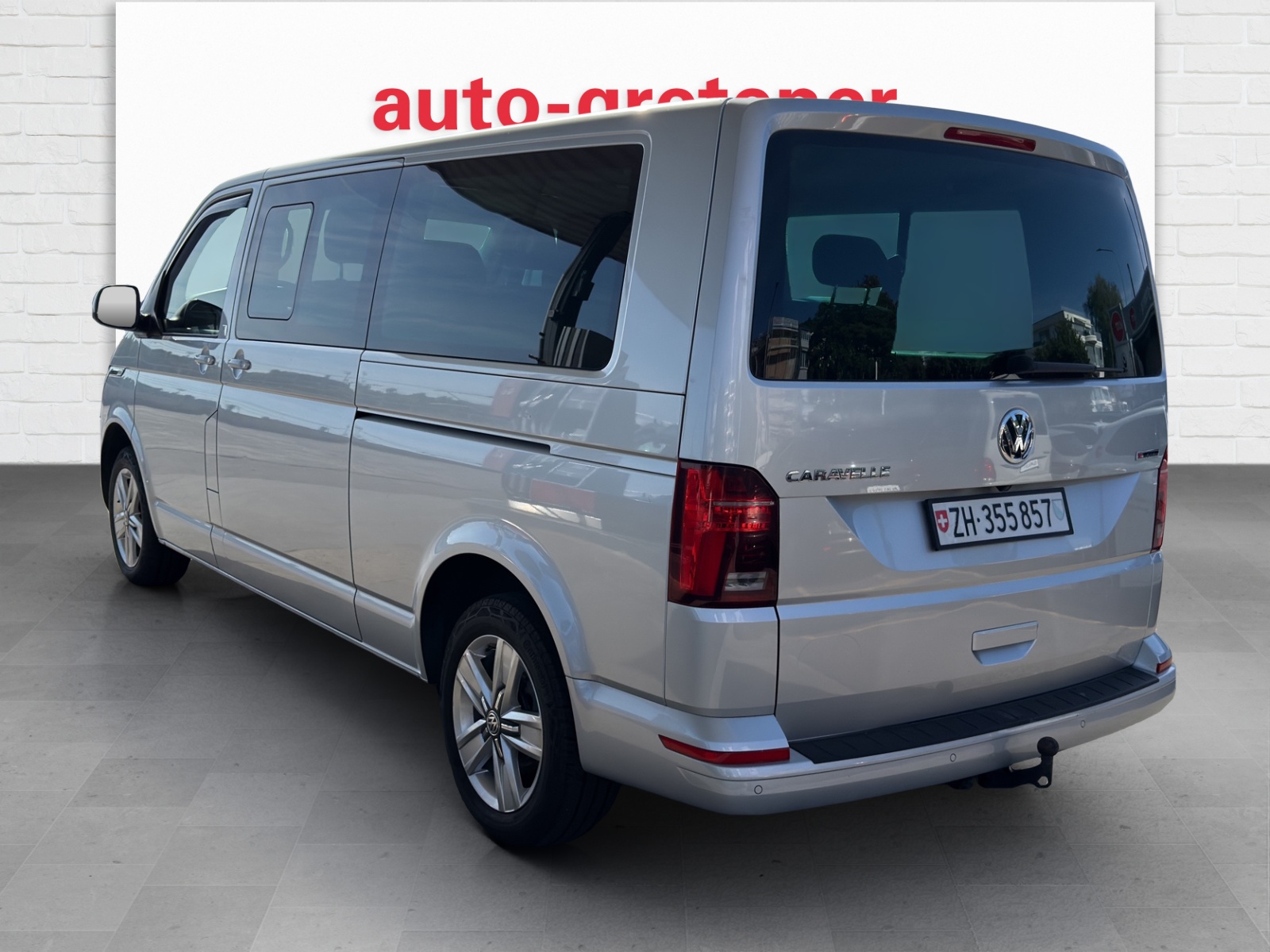 VW T6.1 Caravelle 3400 2.0 TDI 204 Comfortline DSG 4m-showroom-element-1