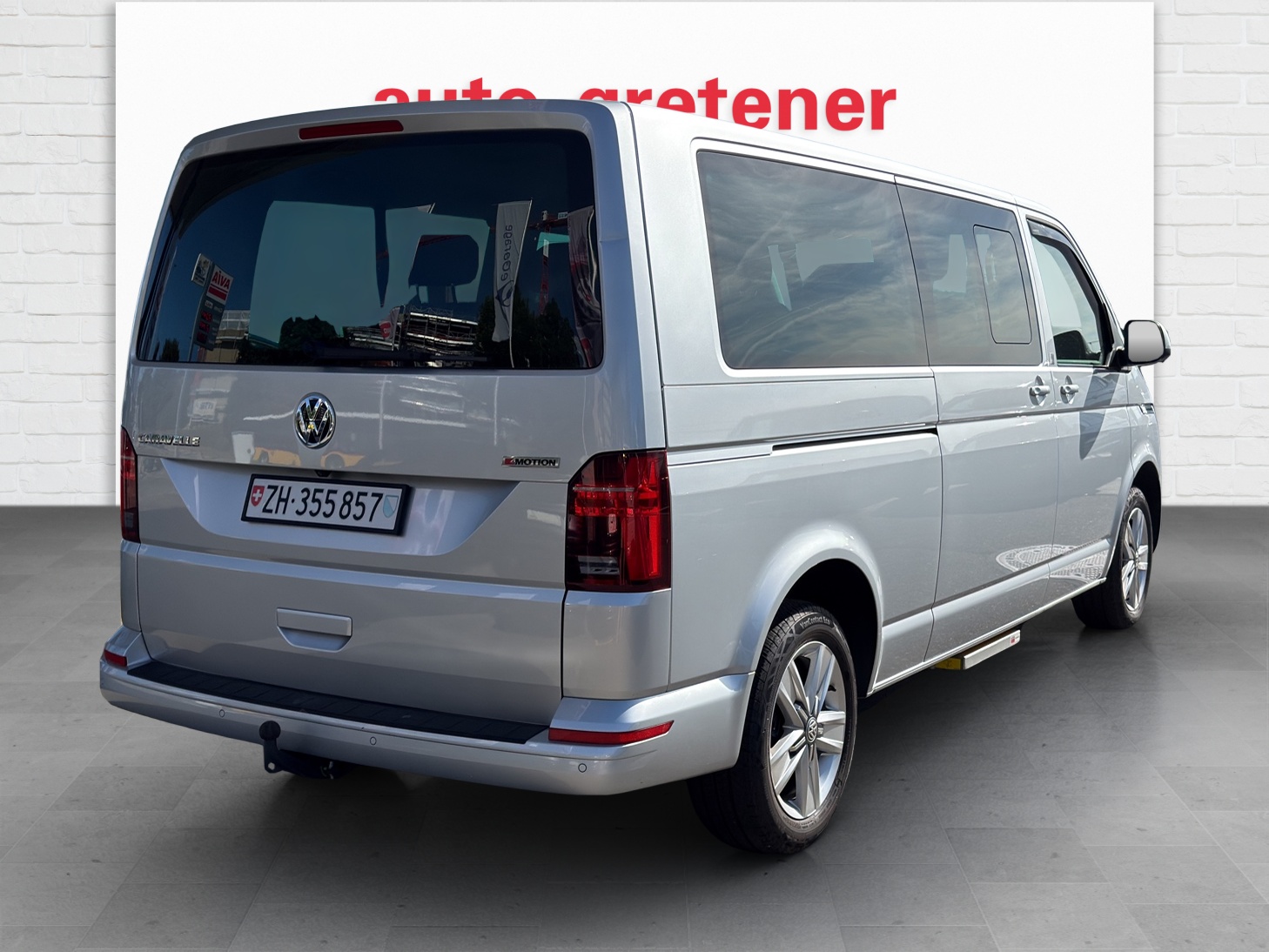 VW T6.1 Caravelle 3400 2.0 TDI 204 Comfortline DSG 4m-showroom-element-2