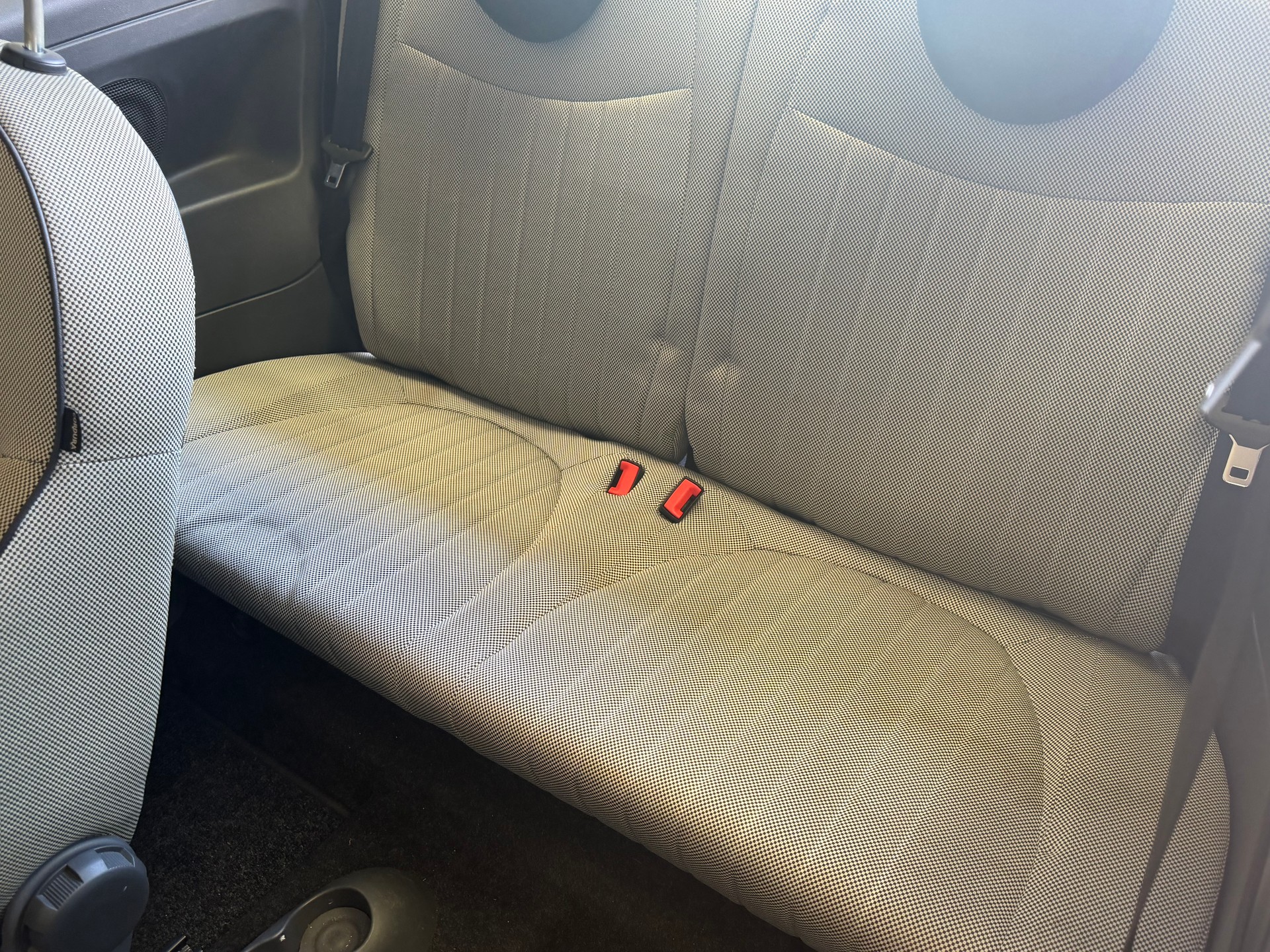 FIAT 500 1.4 16V Lounge-image-9