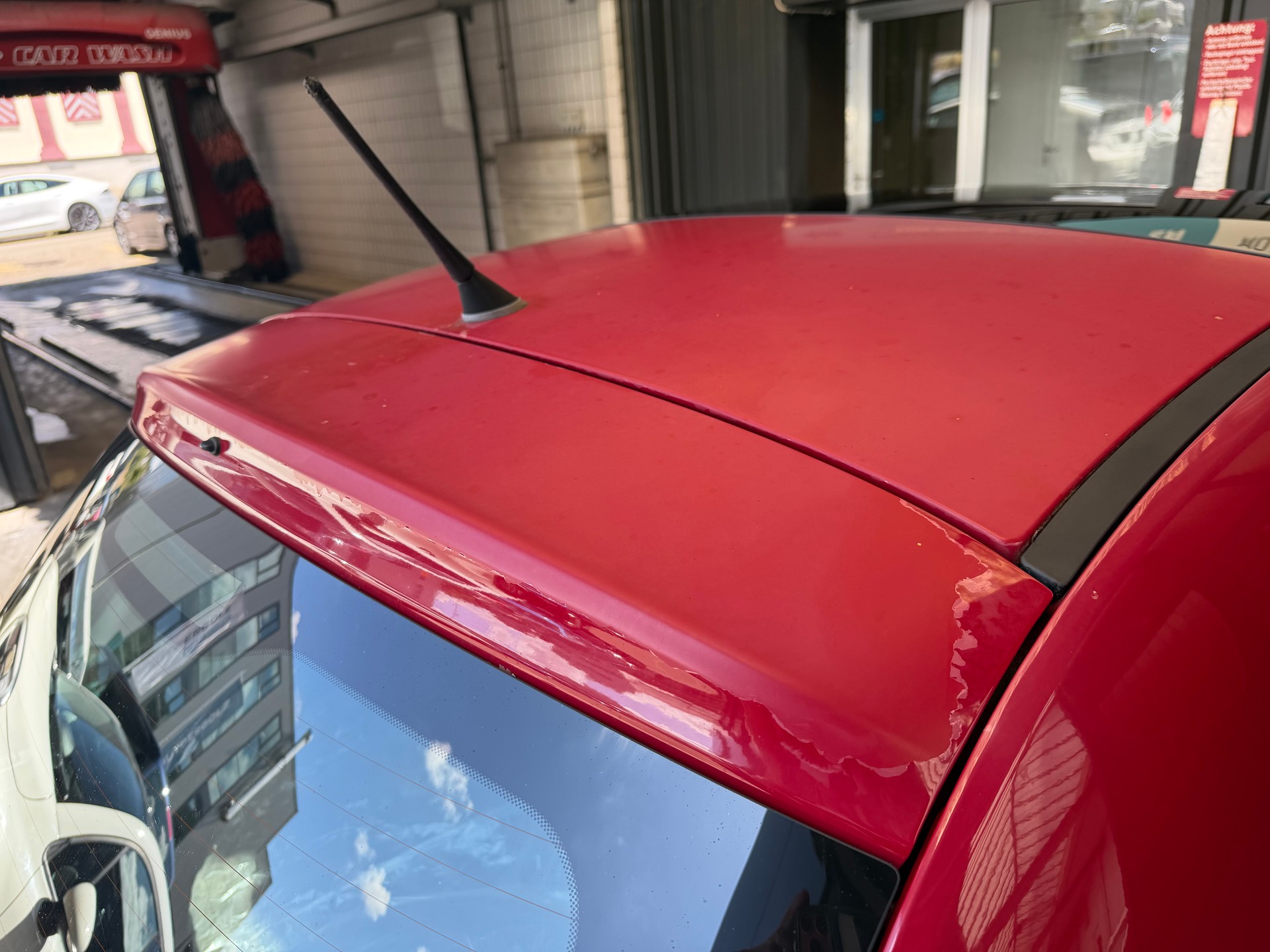 FIAT 500 1.4 16V Lounge-image-12