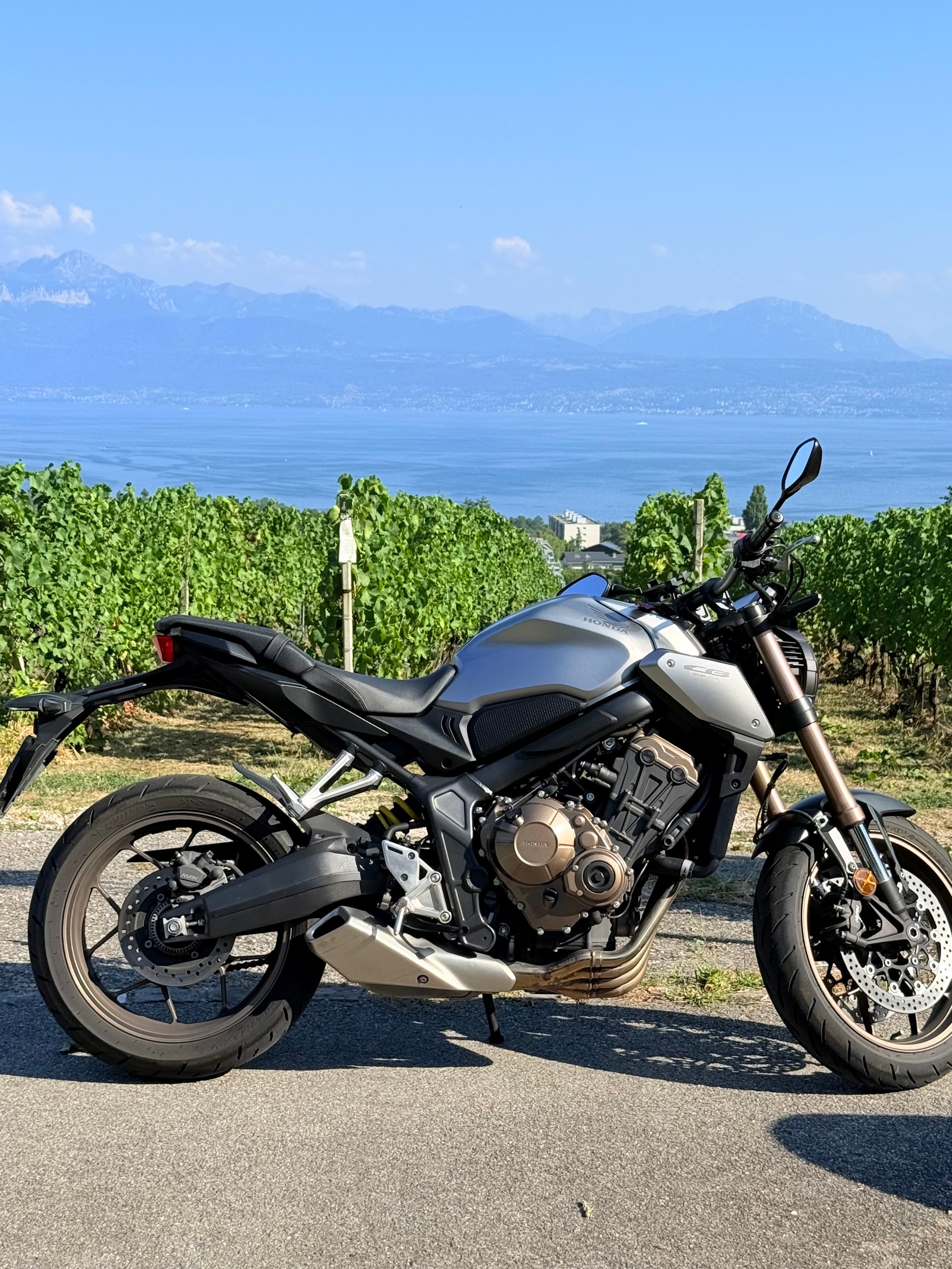 HONDA CB 650 R ABS (35kW)-image-3