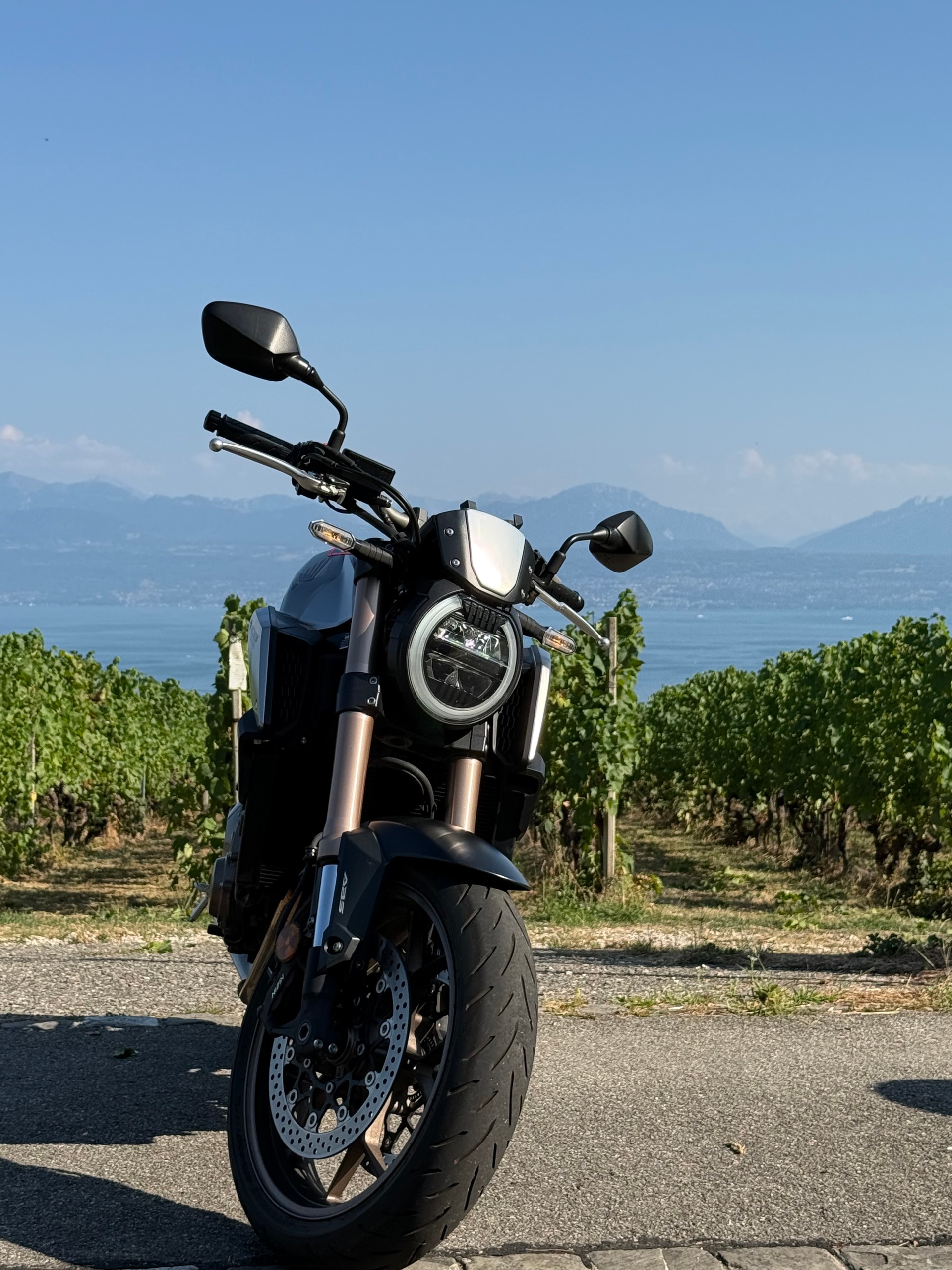 HONDA CB 650 R ABS (35kW)-image-4
